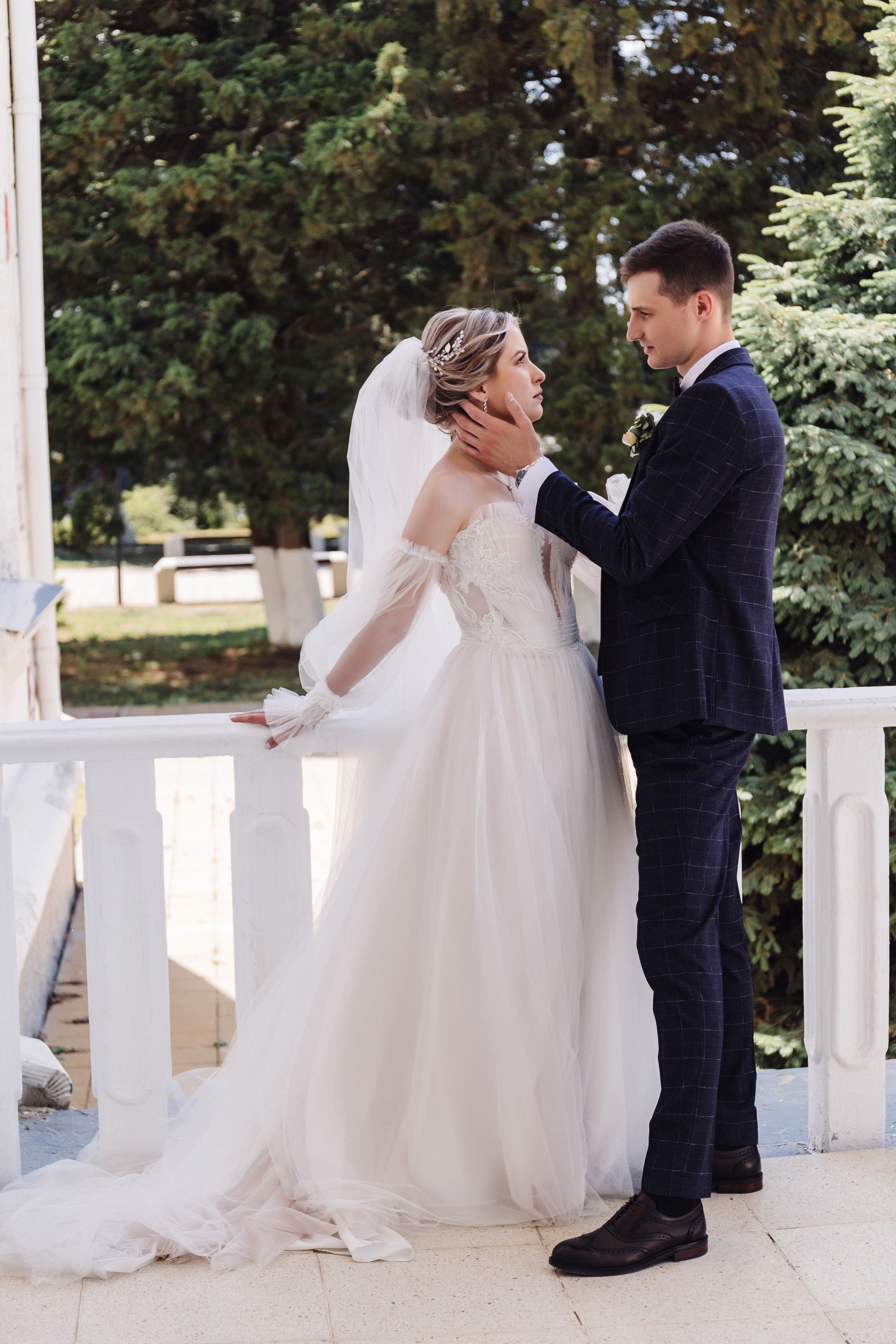 Иван и Анна, Курганинск 11.06.2022. Свадебный  и семейный фотограф в Краснодаре