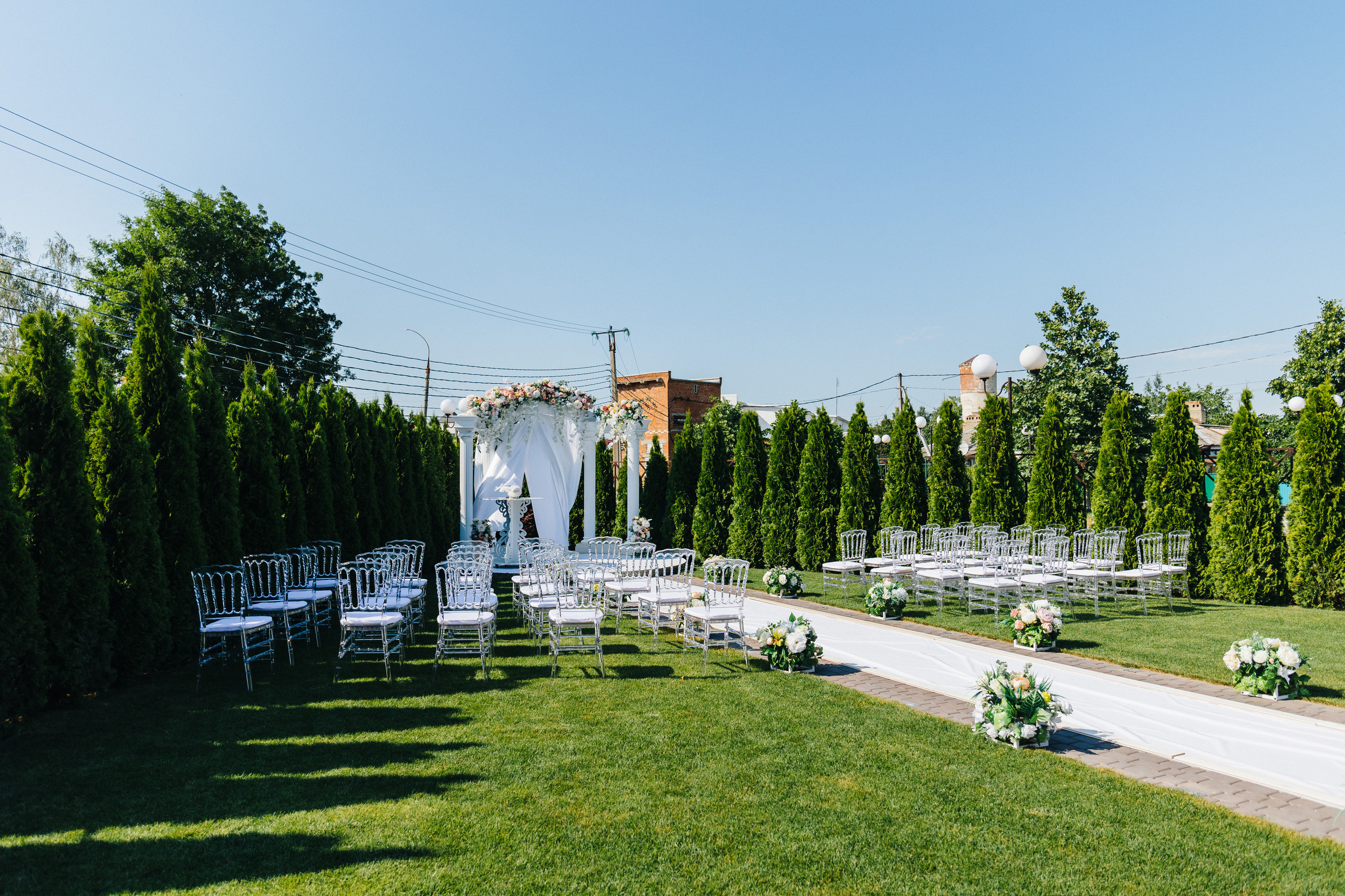 Иван и Анна, Курганинск 11.06.2022. Свадебный  и семейный фотограф в Краснодаре