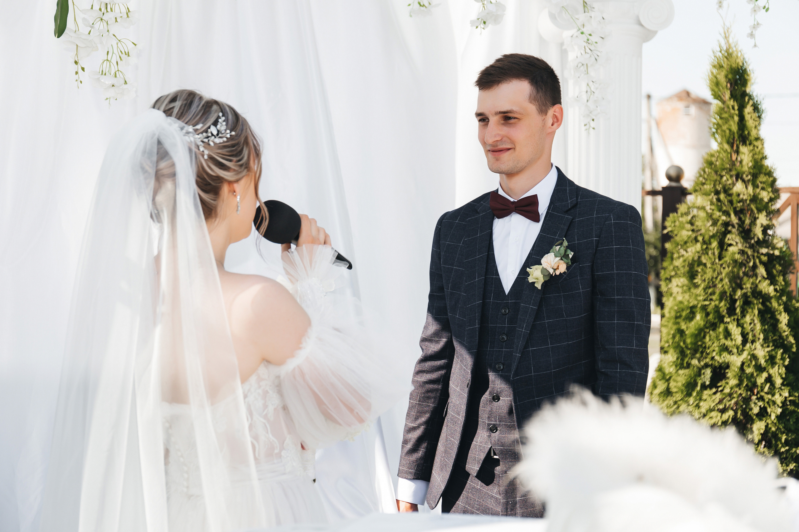 Иван и Анна, Курганинск 11.06.2022. Свадебный  и семейный фотограф в Краснодаре