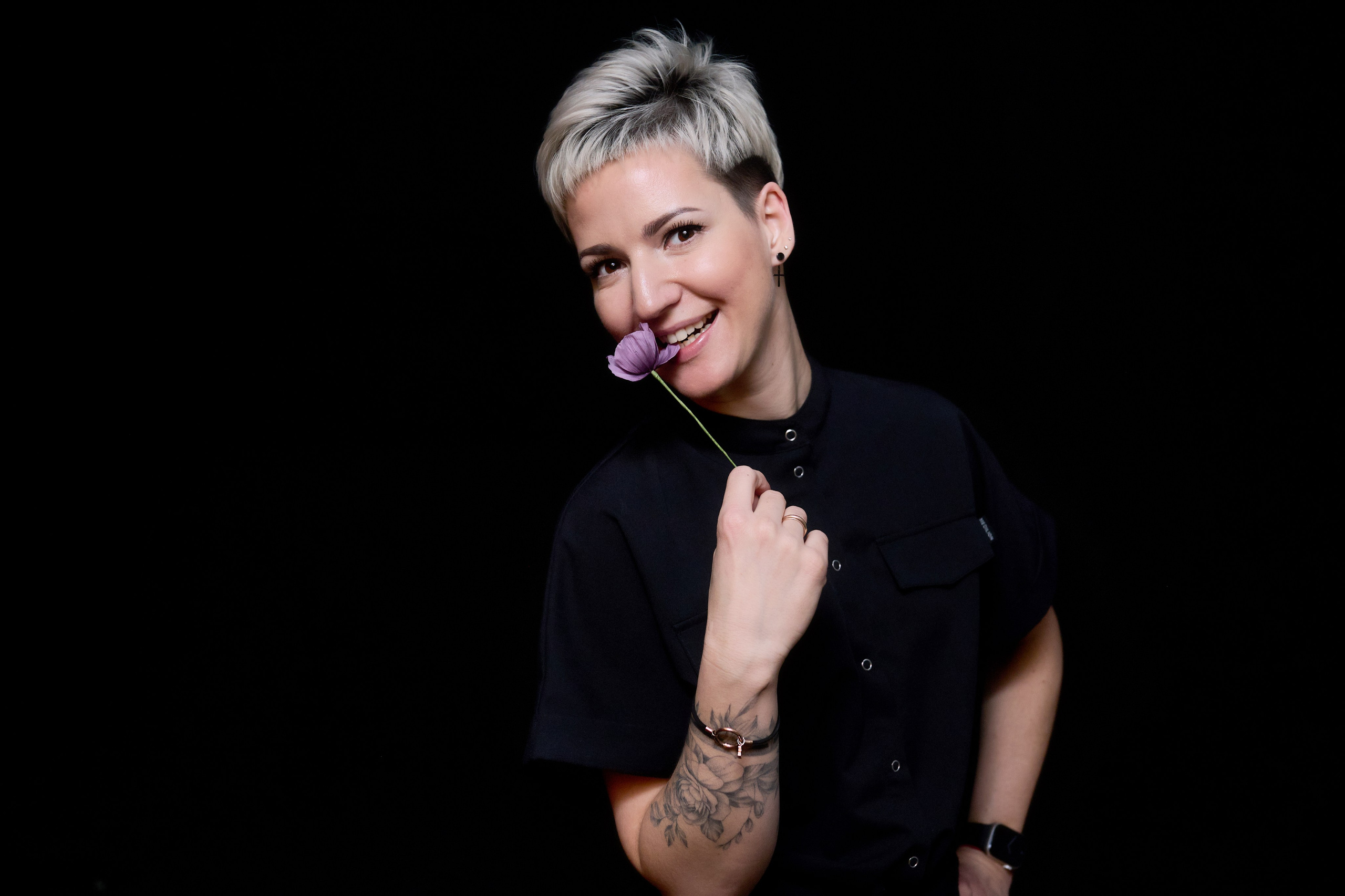 Юлика Смирнова. May the numbers guide us