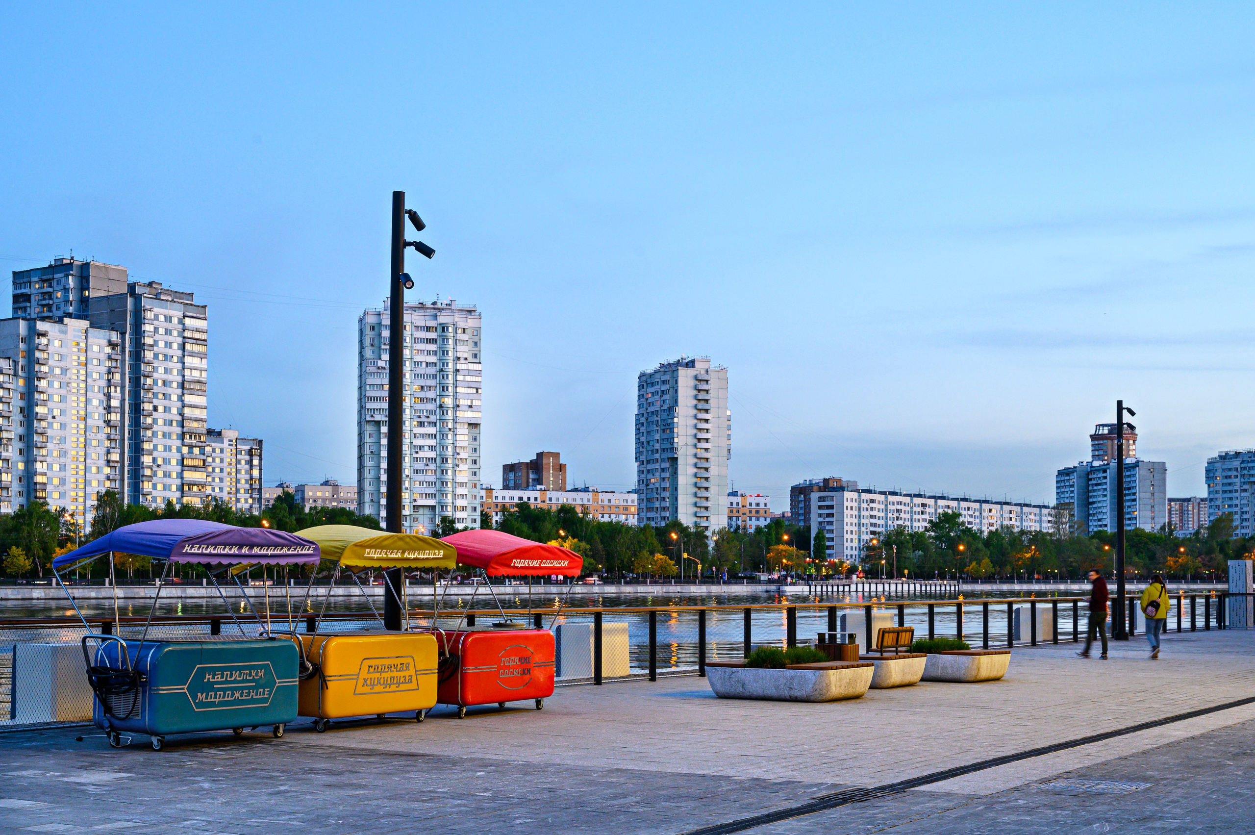 Architecture. Фотограф и видеограф в Москве Мария Малкич