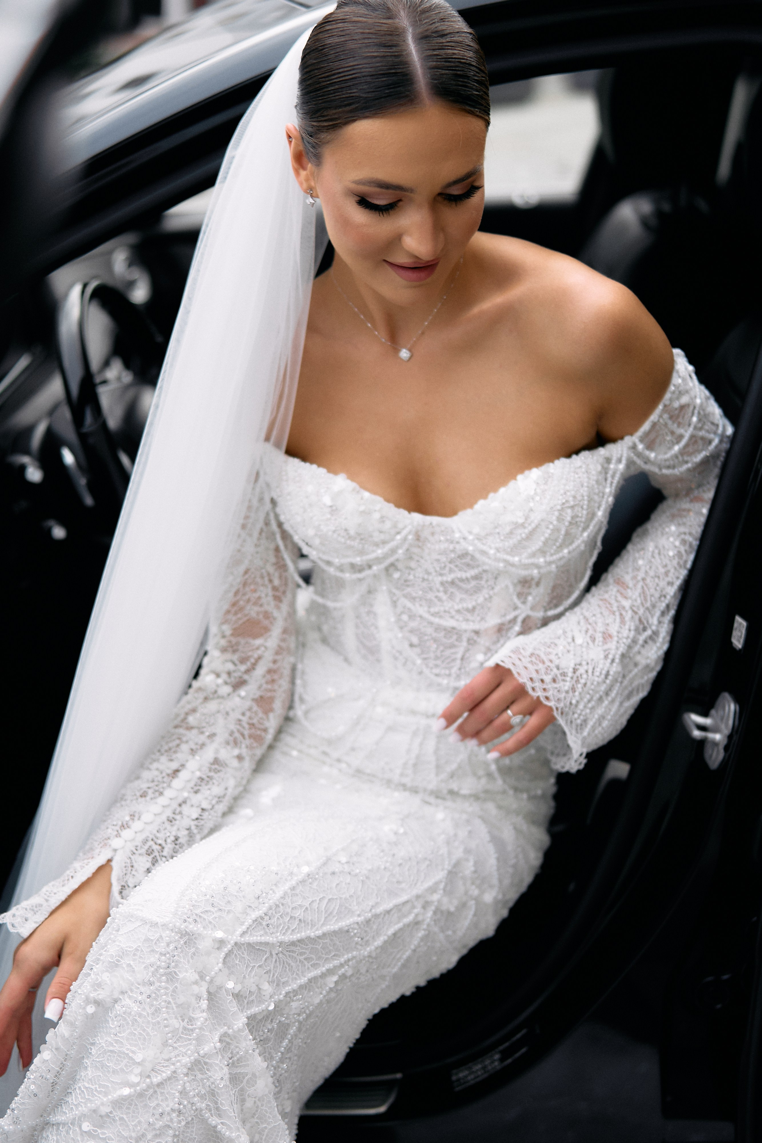 Андрей и Вероника. Свадебный фотограф Минск РБ