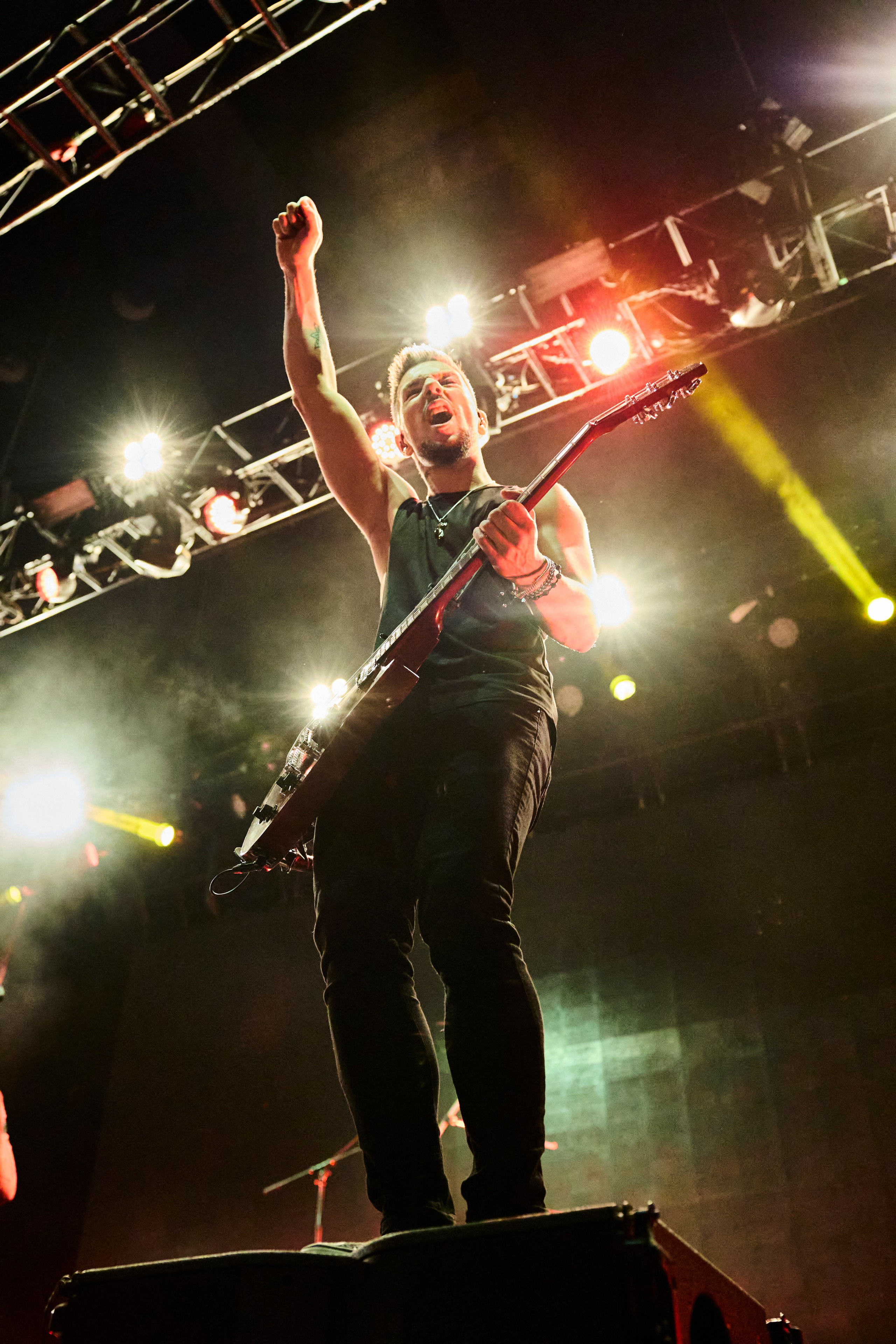 15.11.2024 Lascala в Base. Виктория Ахмылова. Фотограф в Москве