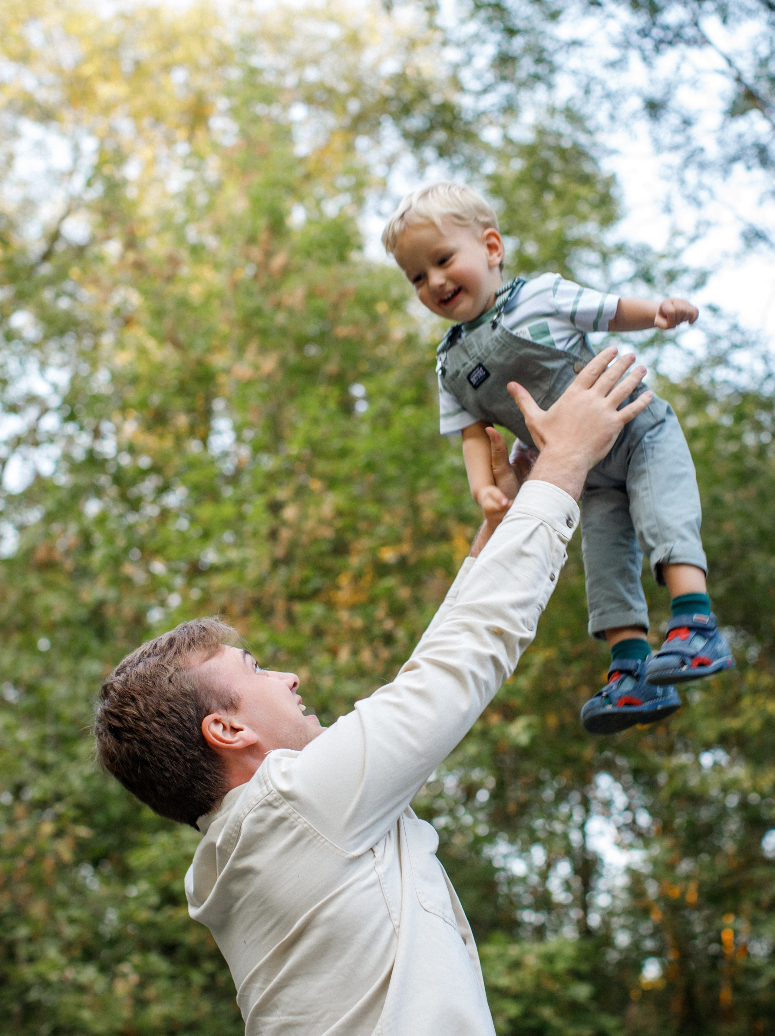 Артем Юля и Тимоха. Детский и семейный фотограф Мария Киселёва. Москва