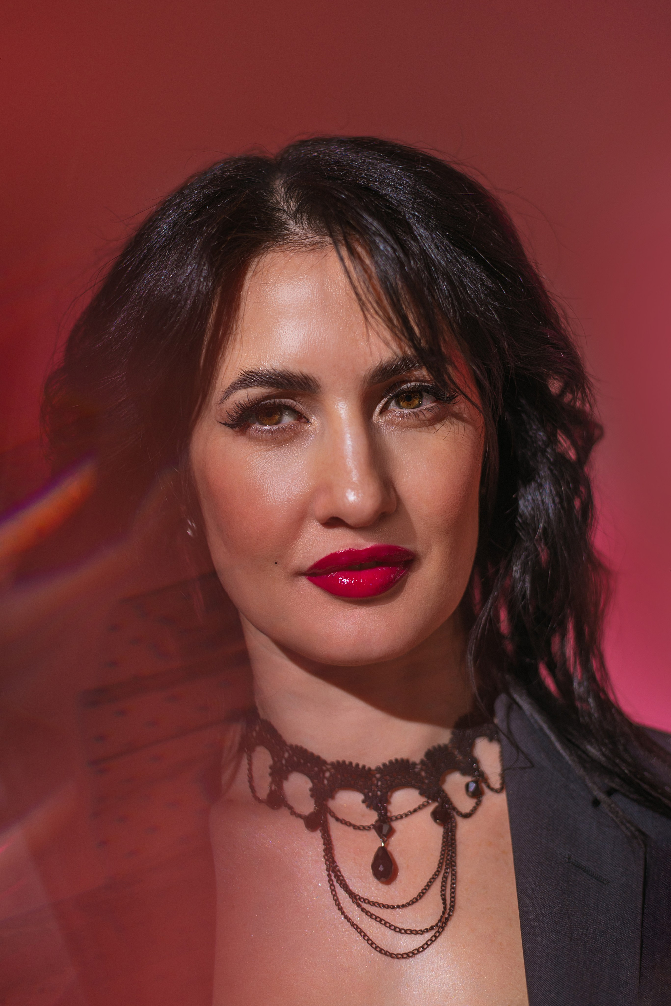 Дерзкая и смелая. Главная