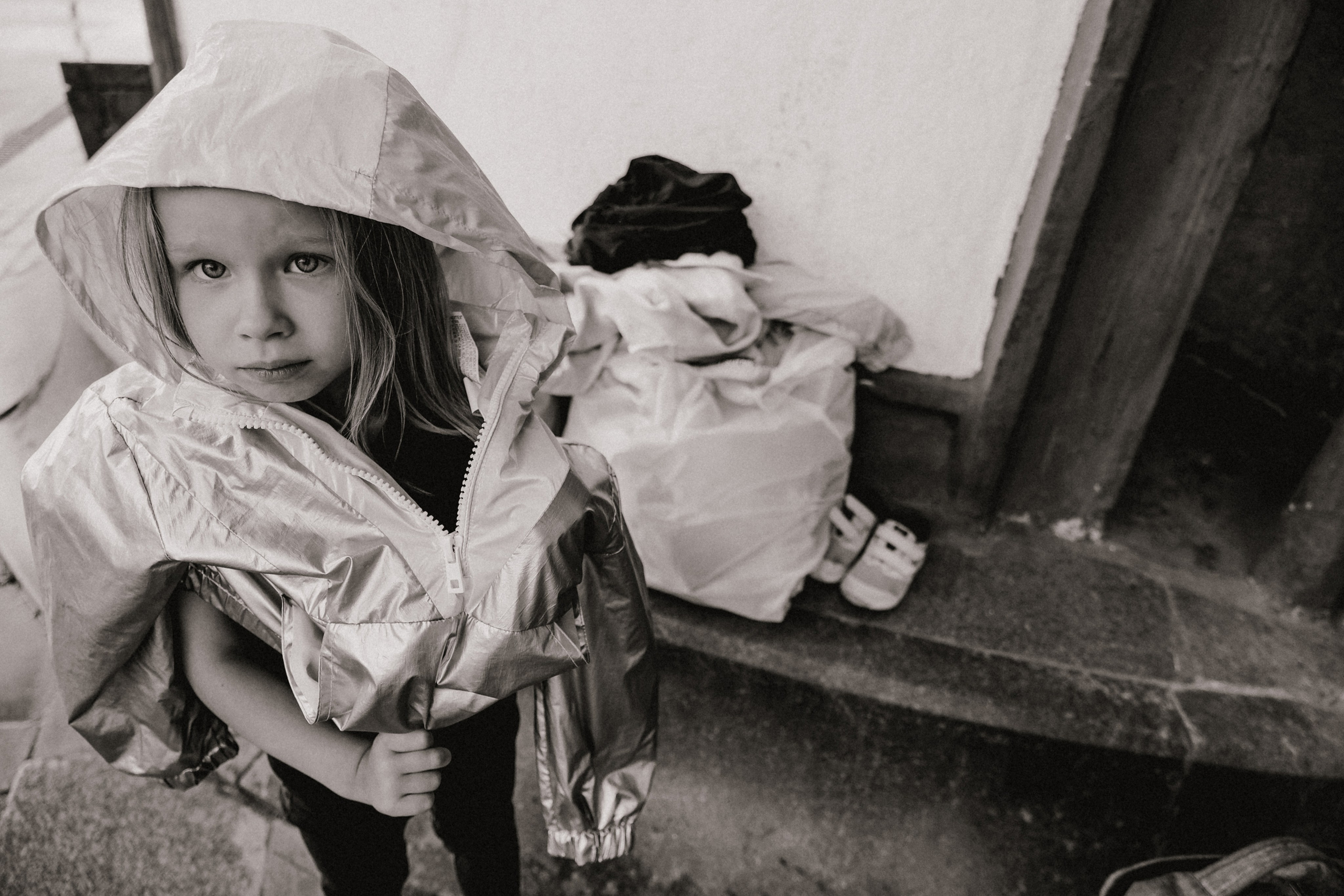 Маша, Злата и София. Семейный фотограф Москва