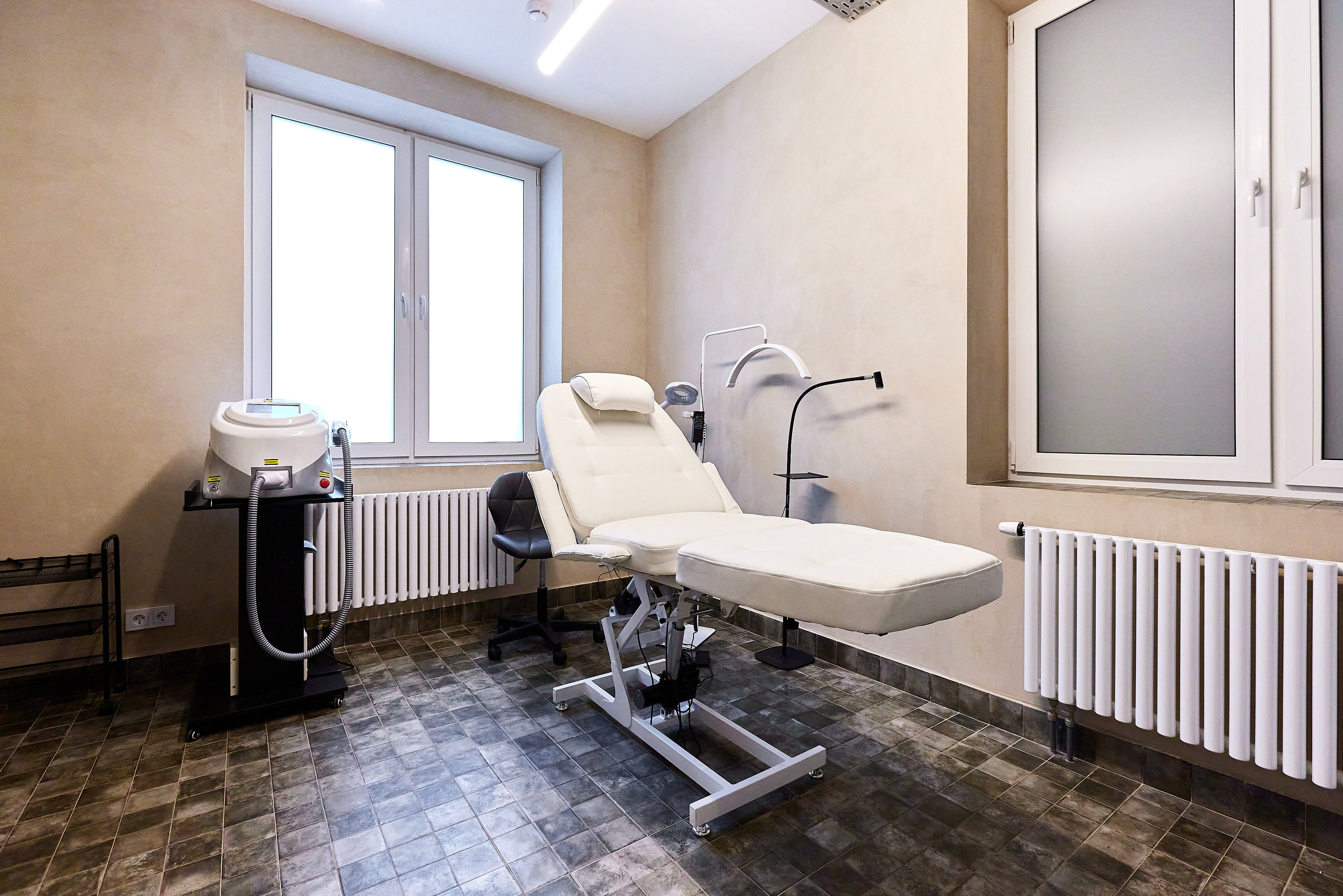 225.03.04 Салон красоты Ten's Beauty. Фотограф Анастасия Леонтьева Санкт-Петербург