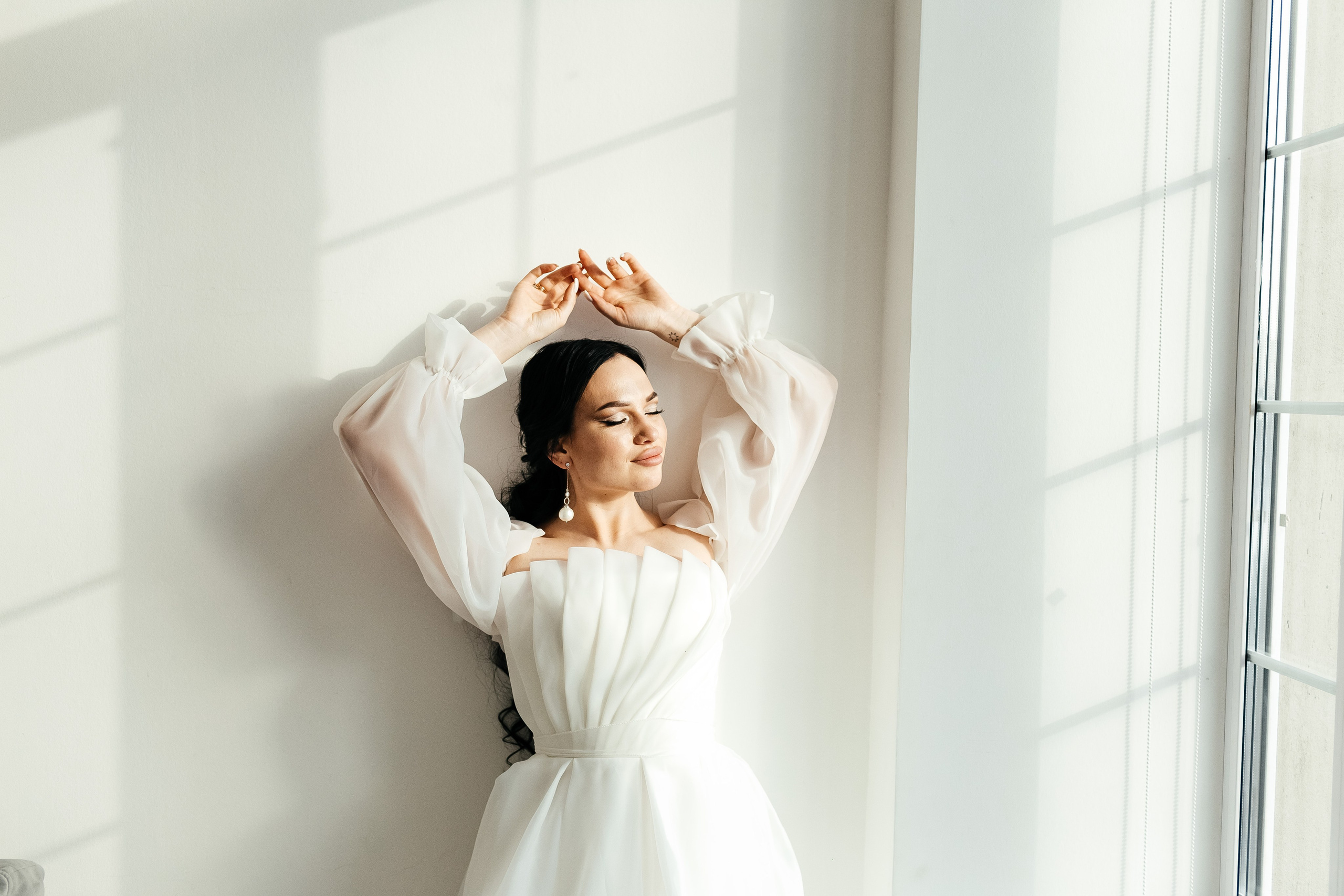 Свадебная история 22 02 2022. Главная