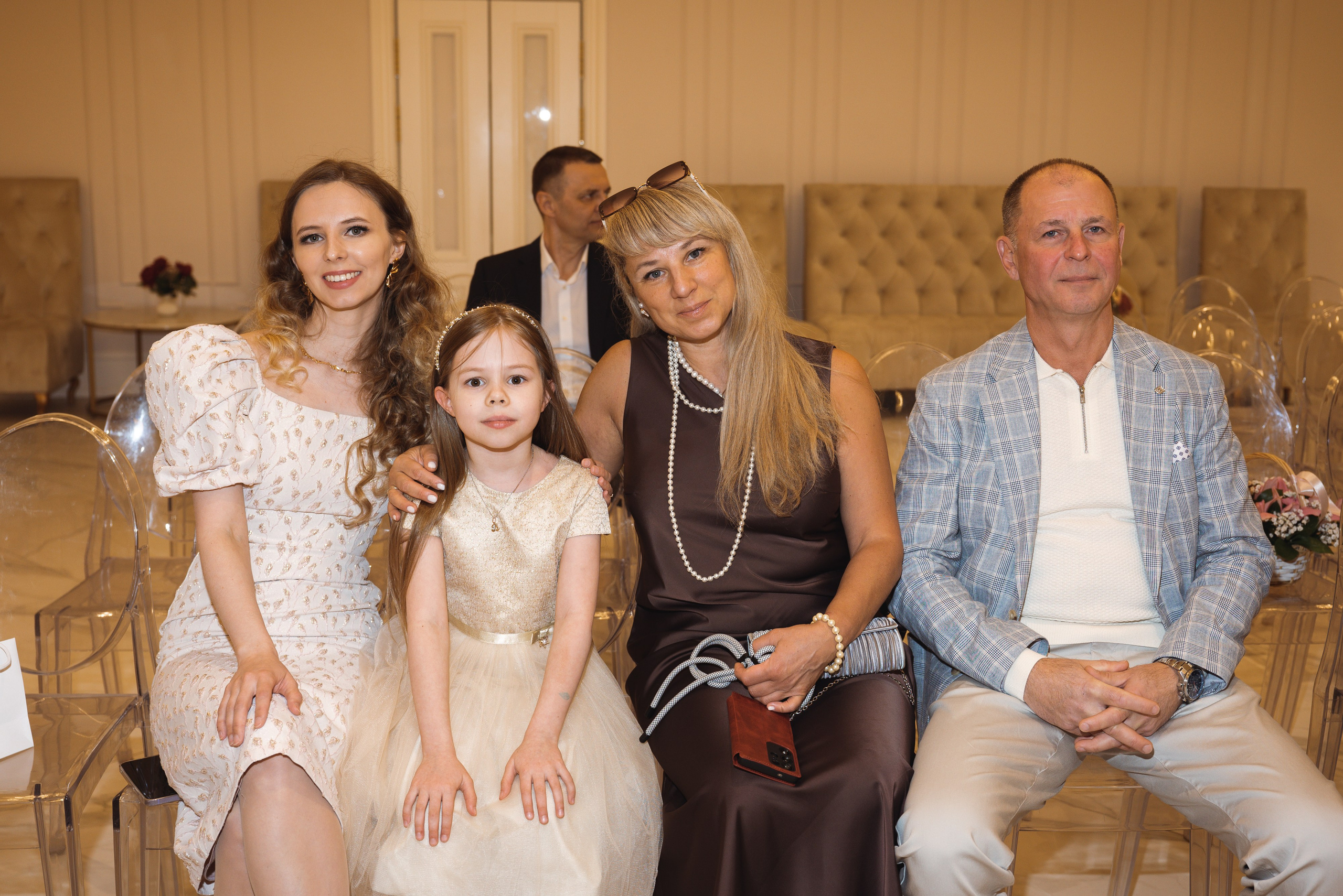 Иван и Ксения. Фотограф Москва Настя Профотовна. Репортажные, свадебные и контент фотосессии