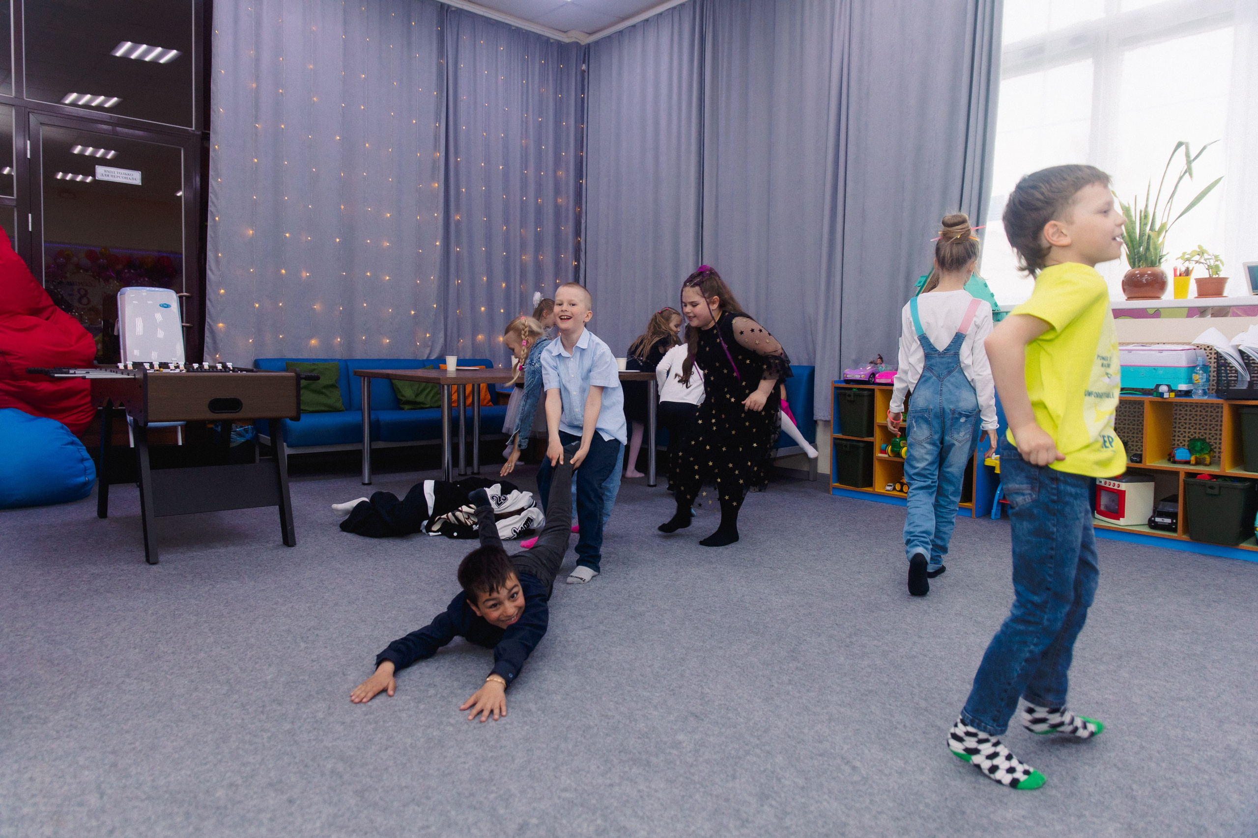 День Рождения Ломоносов. Фотограф в Кронштадте и Санкт-Петербурге Анастасия Коваленко