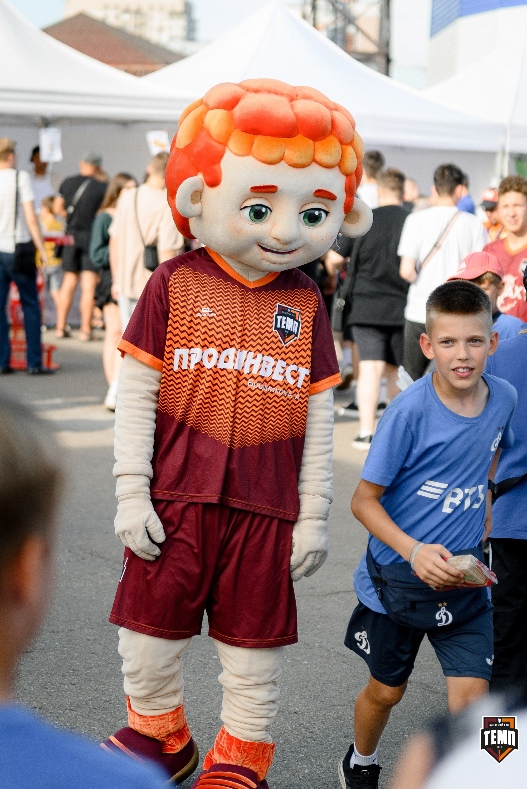 Кубок Fonbet России по футболу 2024. Свадебный и репортажный фотограф Никита Сницарев в Барнауле