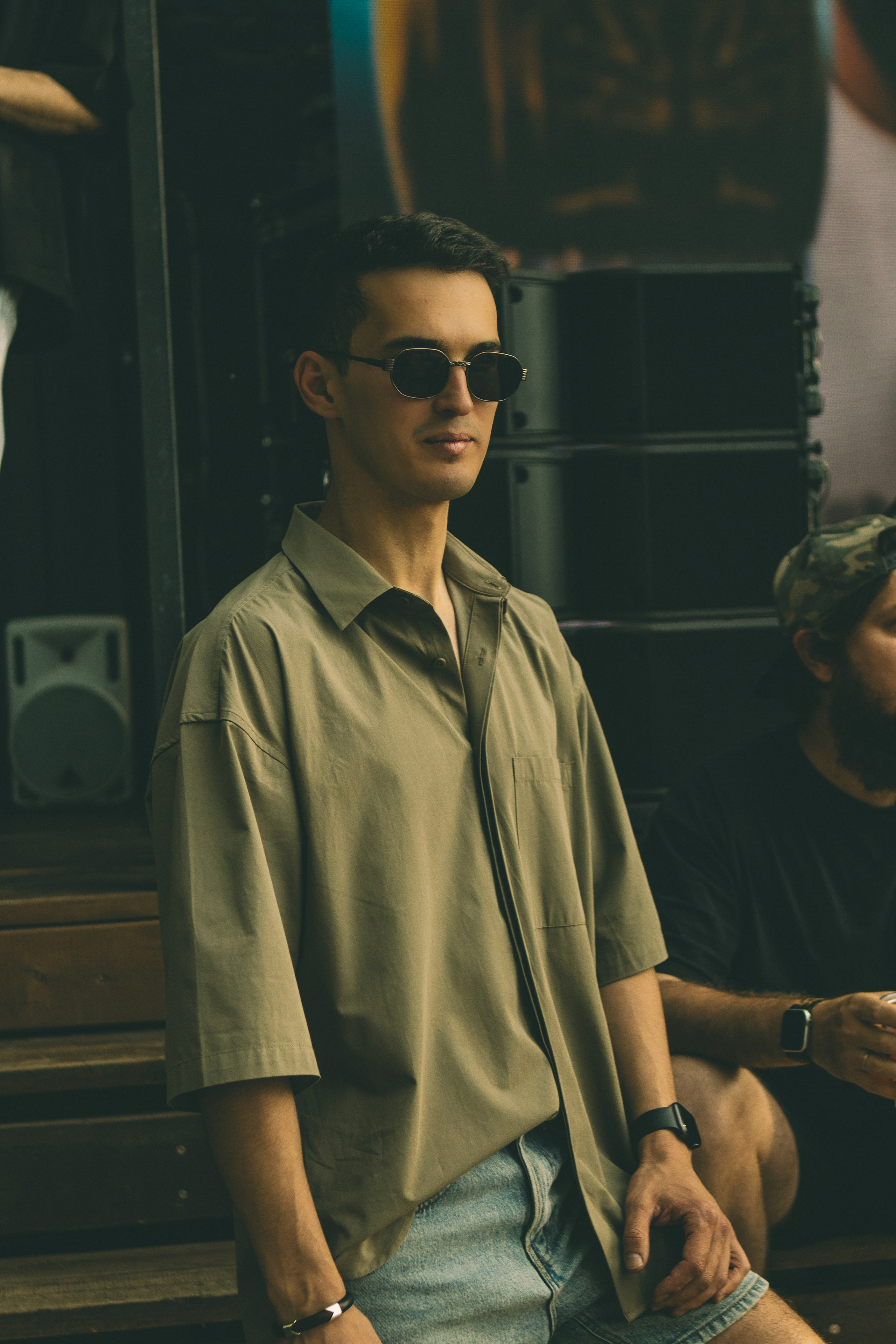 Вечеринка от Best Shop. Ilgizphoto.ru