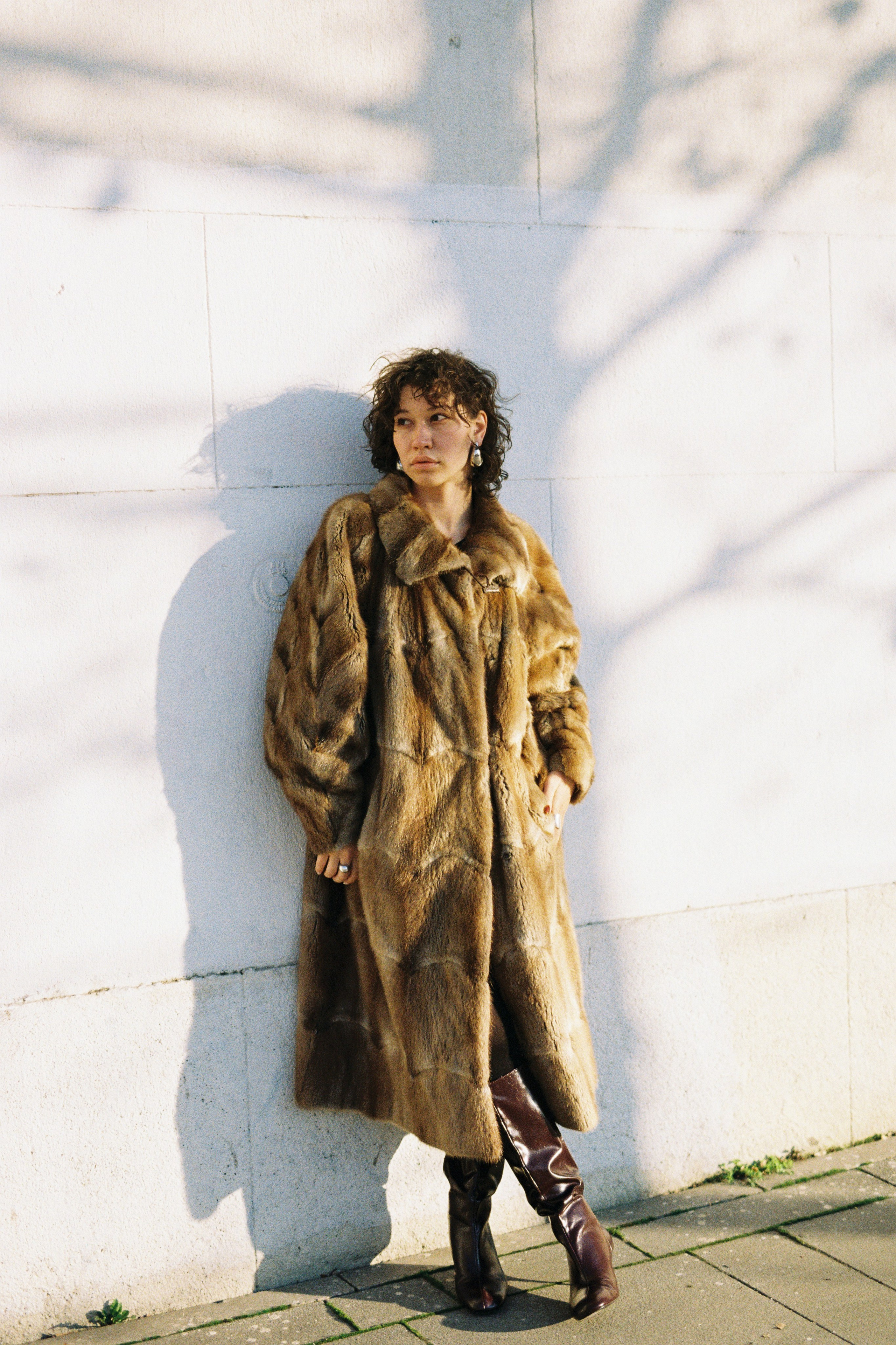 FILM SASHA. Photographer Belgrade — Tsvetkova Maria