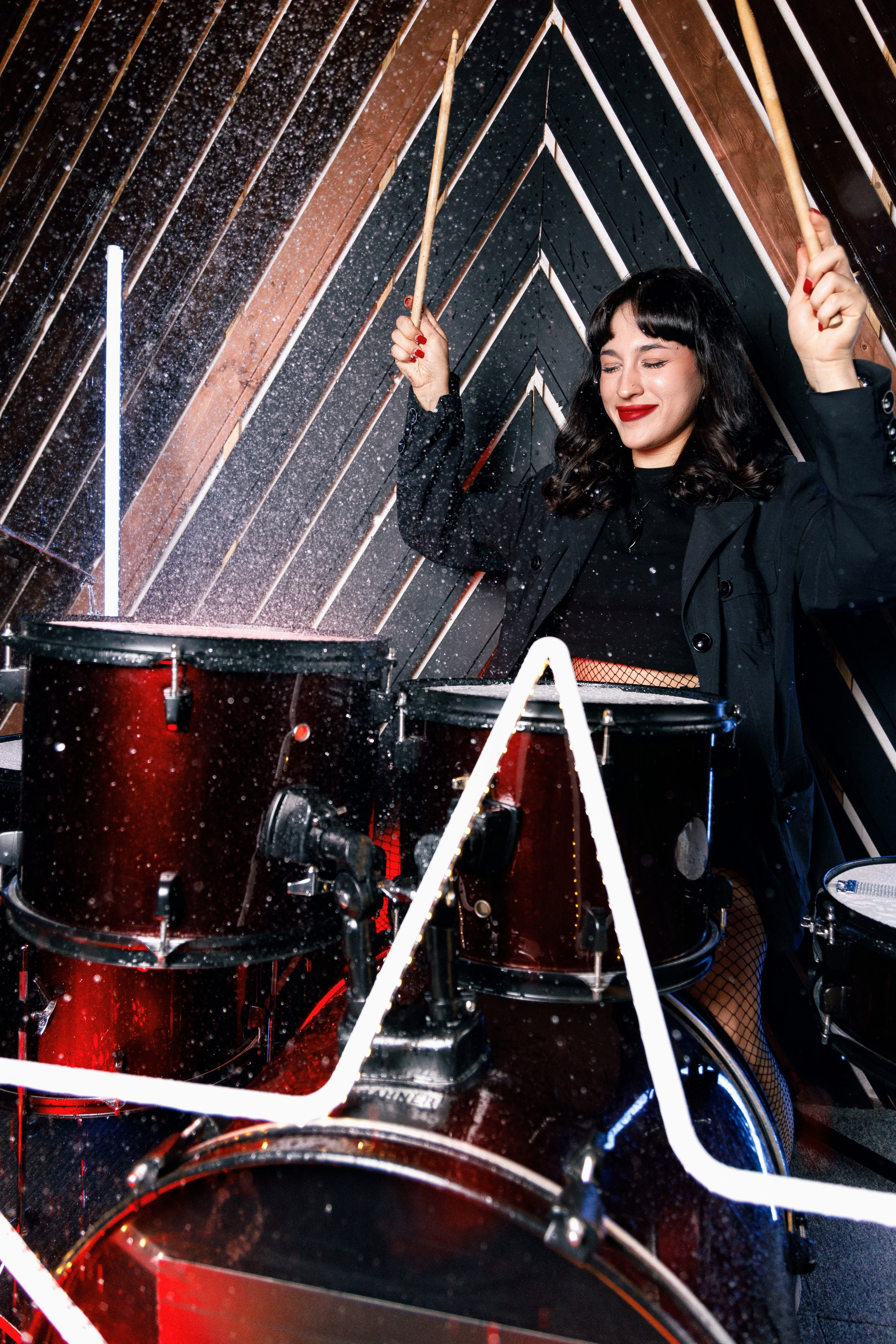 Серия, репортаж. Фотограф Москва Андрей Волков