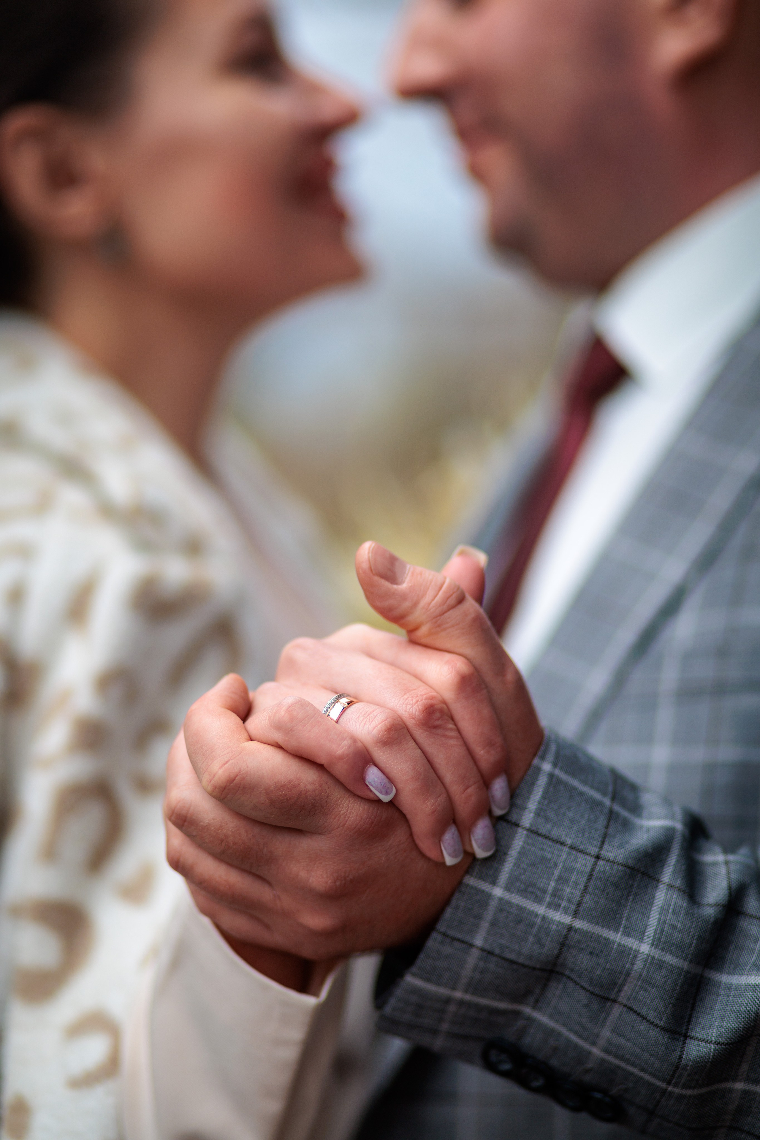 Свадебная фотосессия в городе Новошахтинск. Фотограф Гуково Григорий Новиков novikov.foto