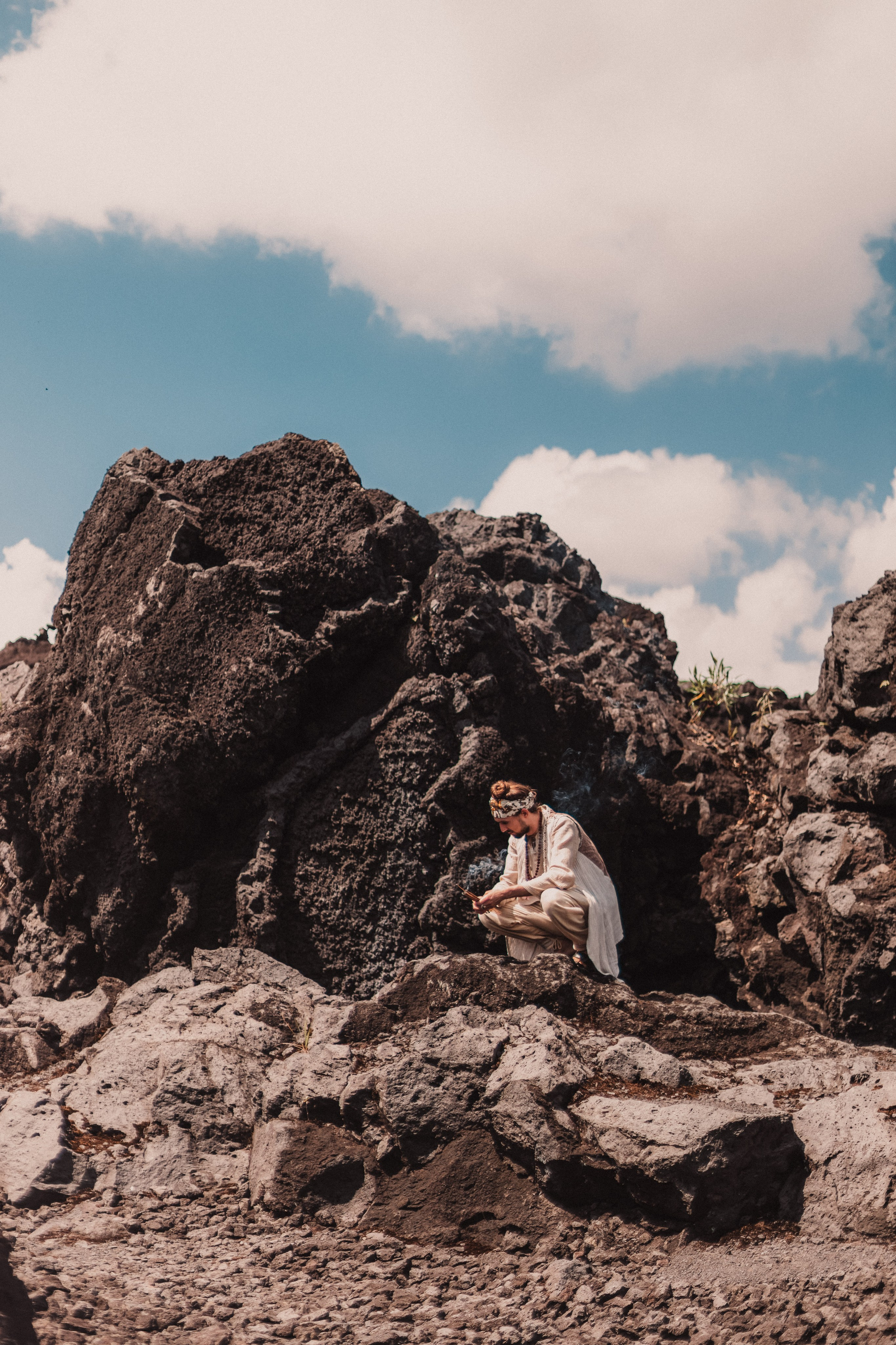 Lava music. Mariam Bagdasaryan