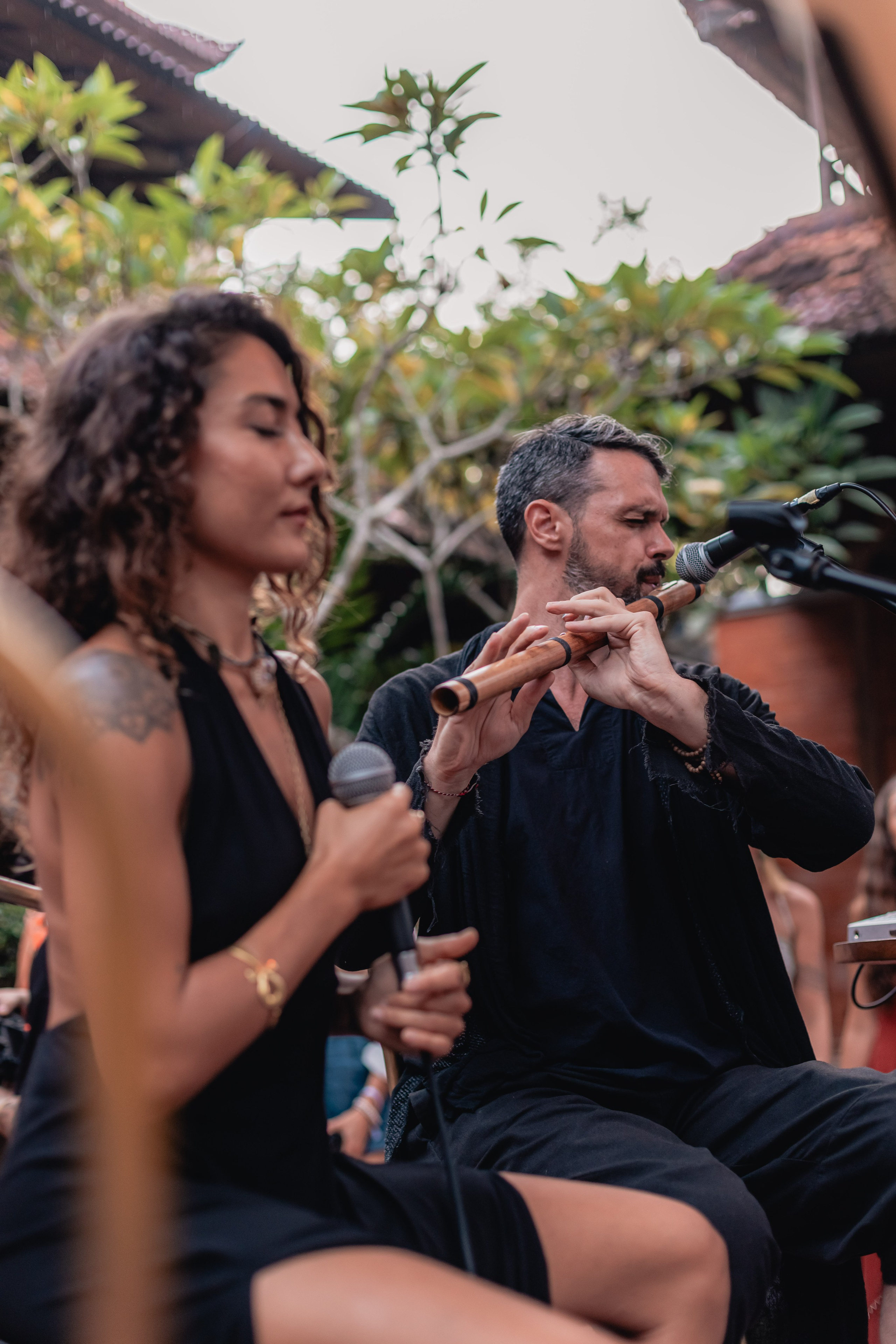 Alegria festival at Zest. Мариам Багдасарян