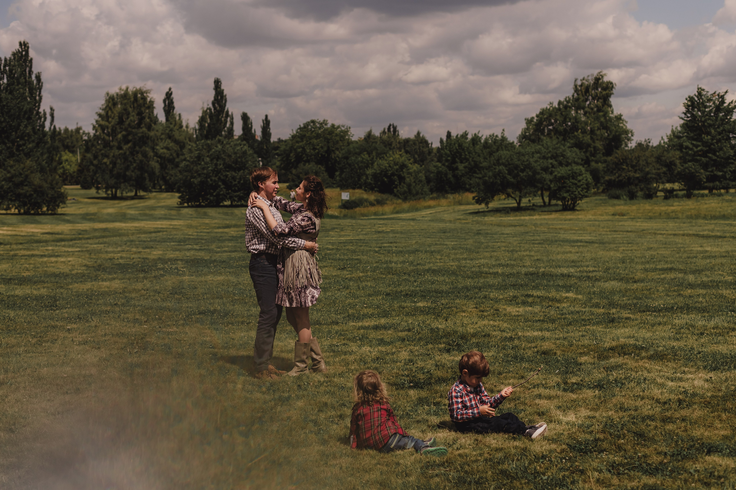 Когда мама королева. Мариам Багдасарян