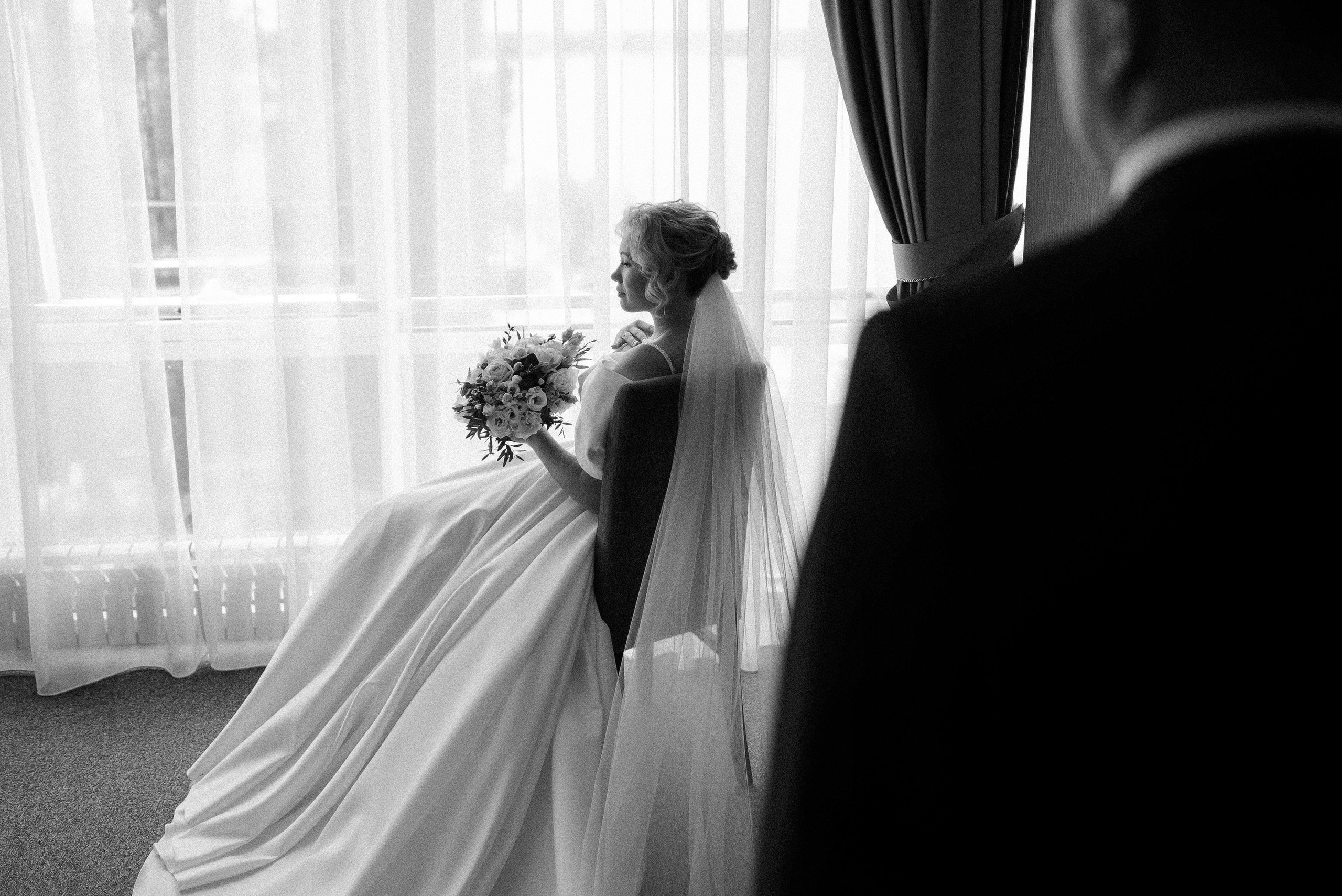 Свадьбы. Свадебный и портретный фотограф в Липецке Юлия Свит