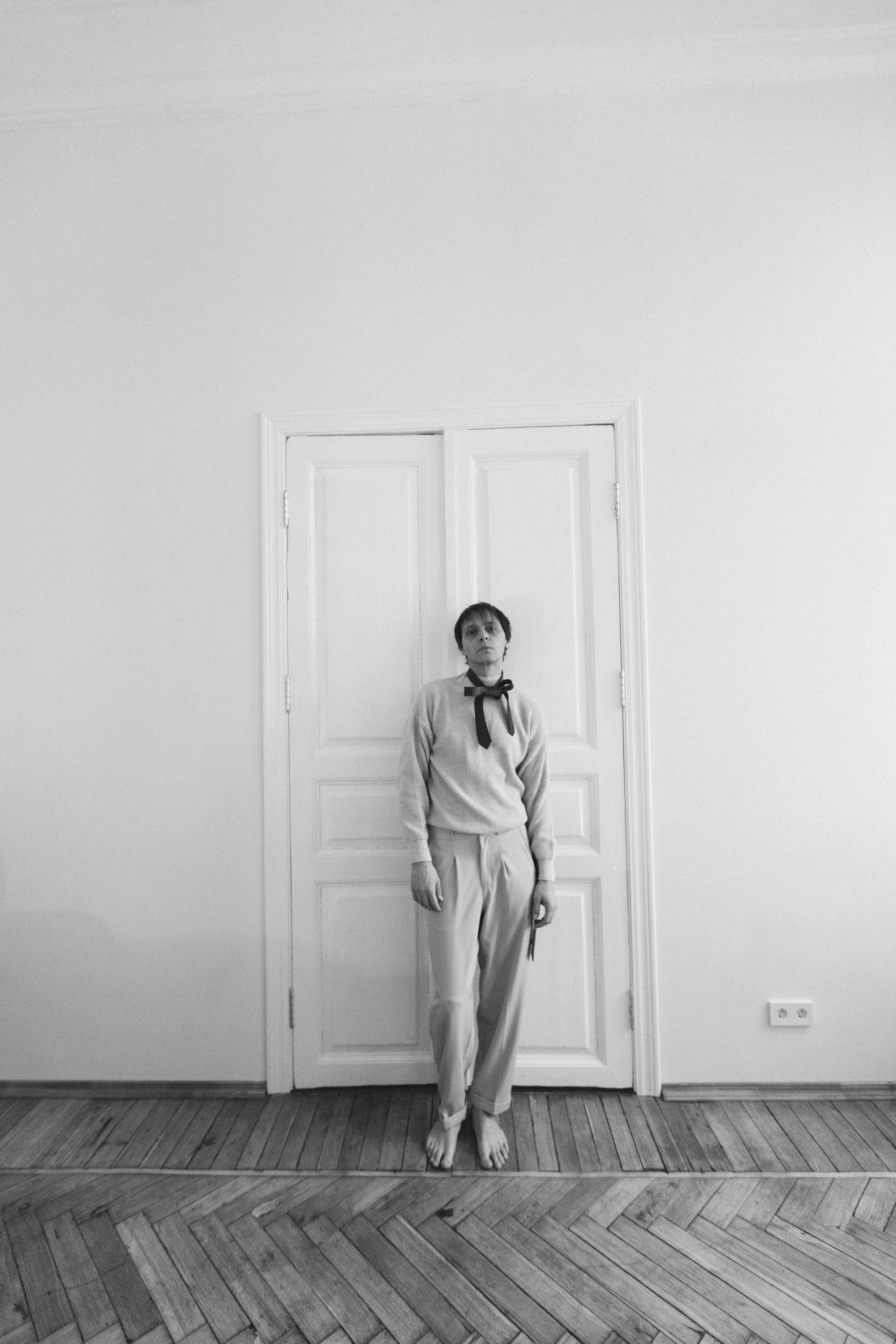 Вадим Дубровин. Главная