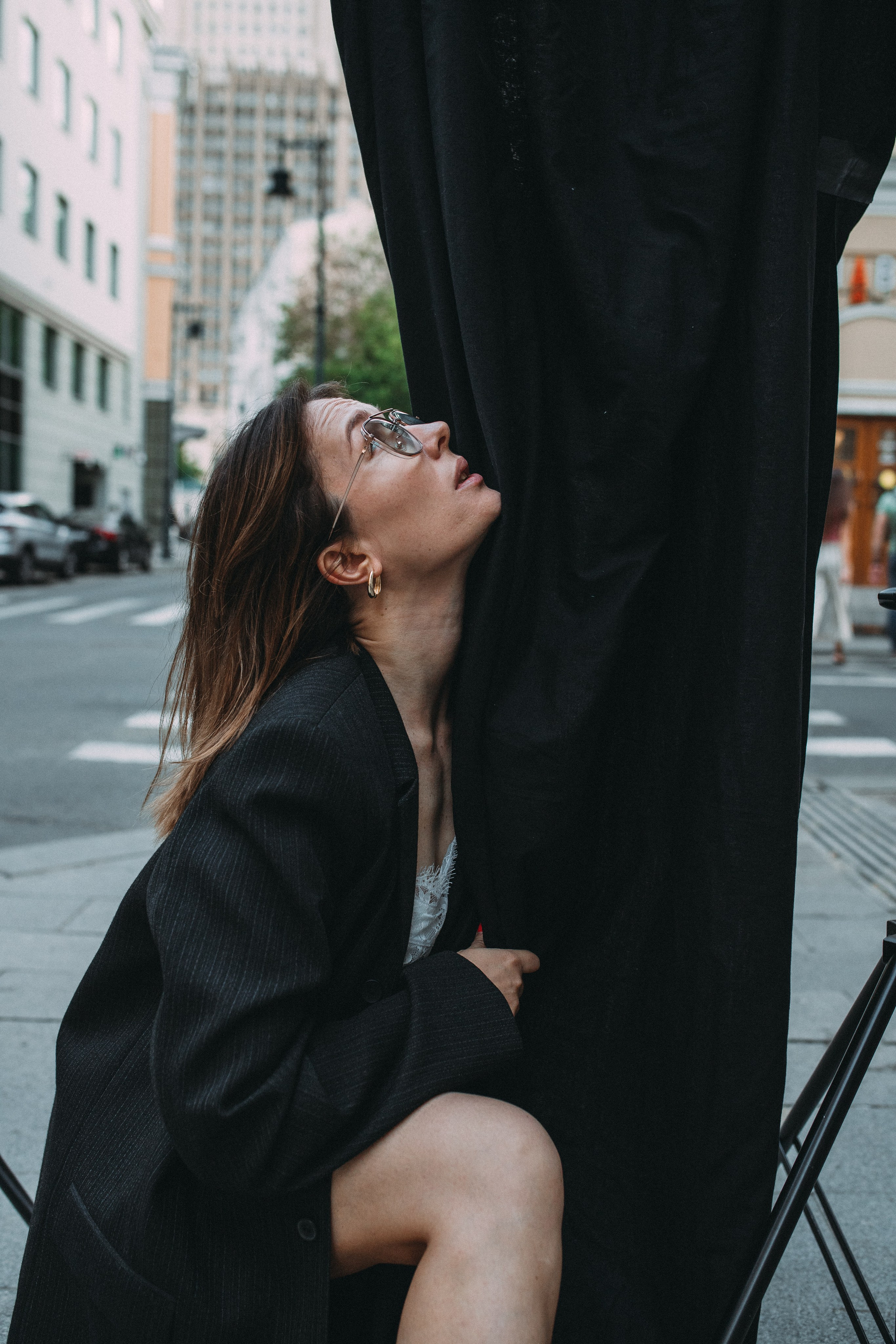 Кристина Казинская. Главная