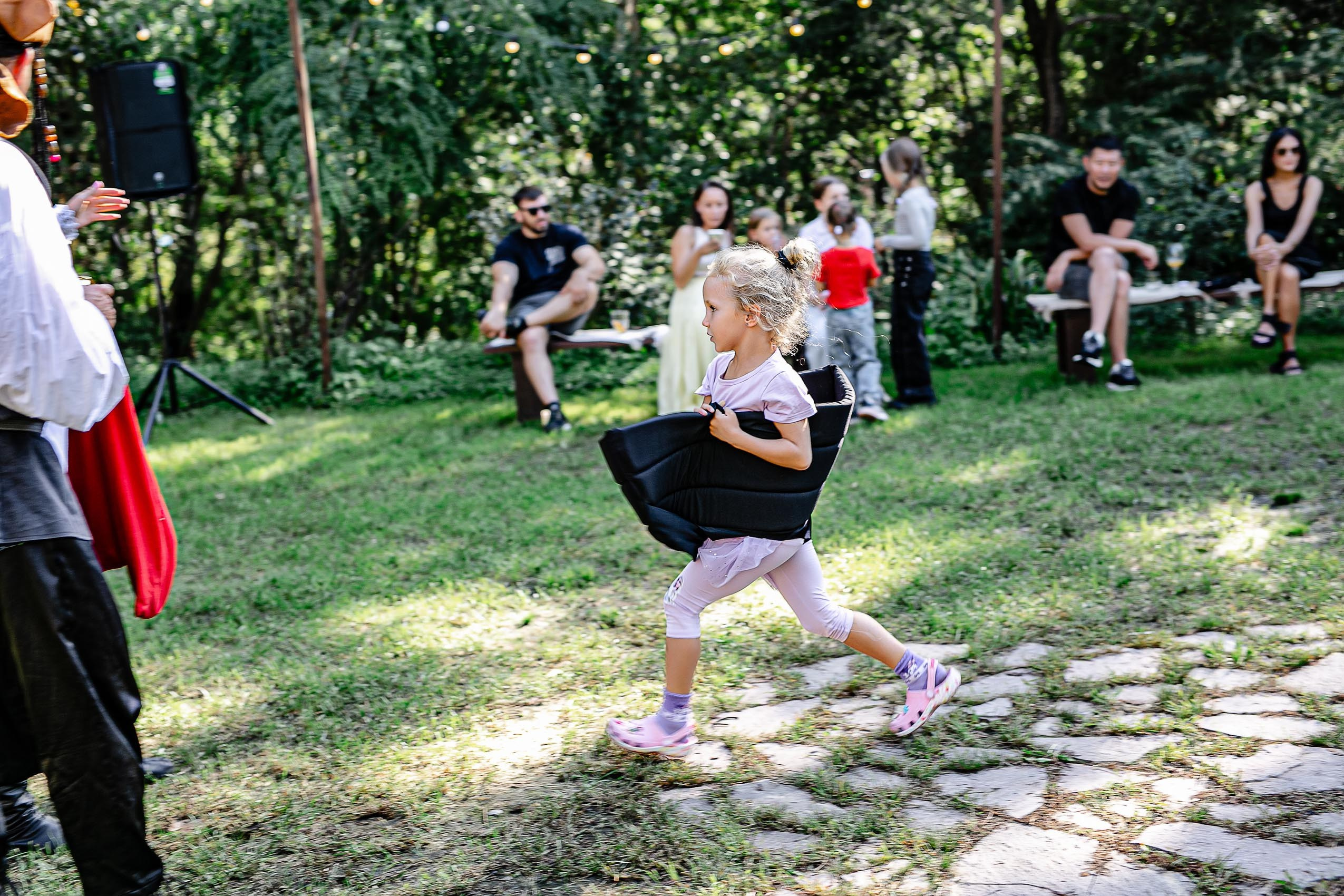 Детский день рождения г Владивосток. Владивосток семейный фотограф Александр Степанов