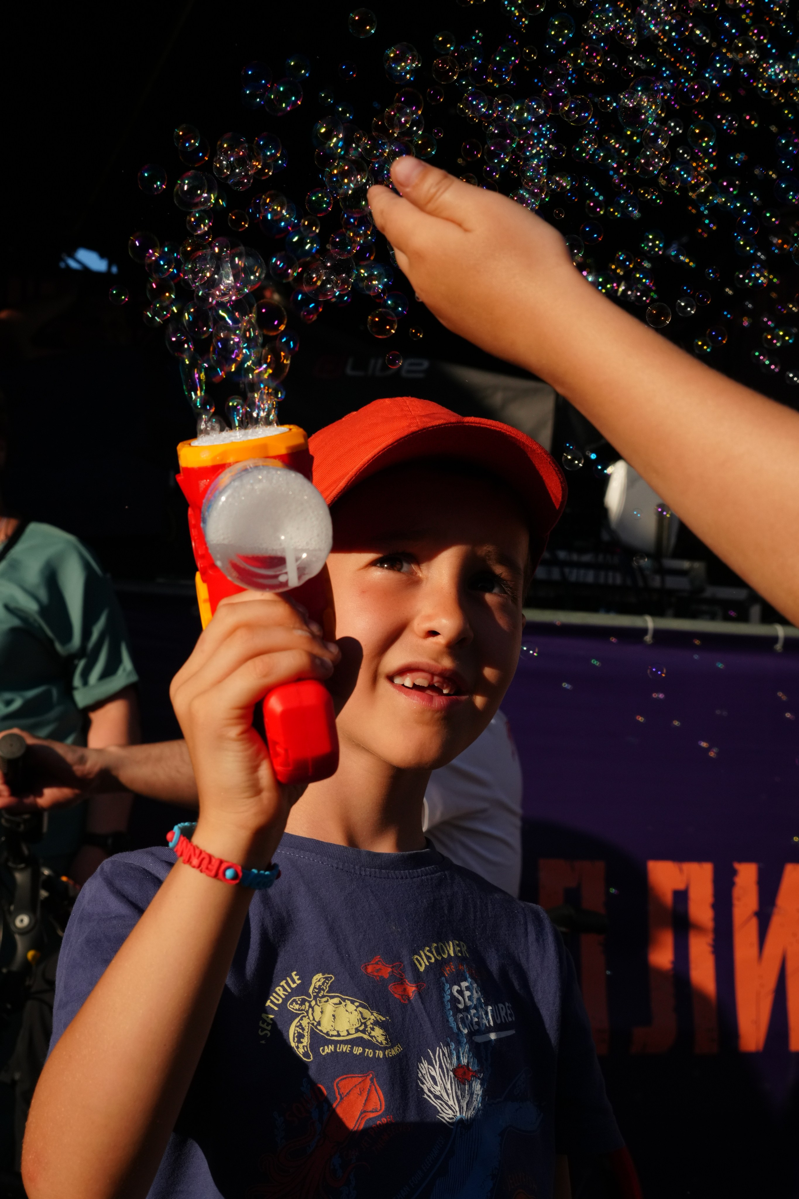 БАЛТИК РАЛЛИ Выборг 2025. Портретный фотограф в Санкт-Петербурге Дмитриева Наталия