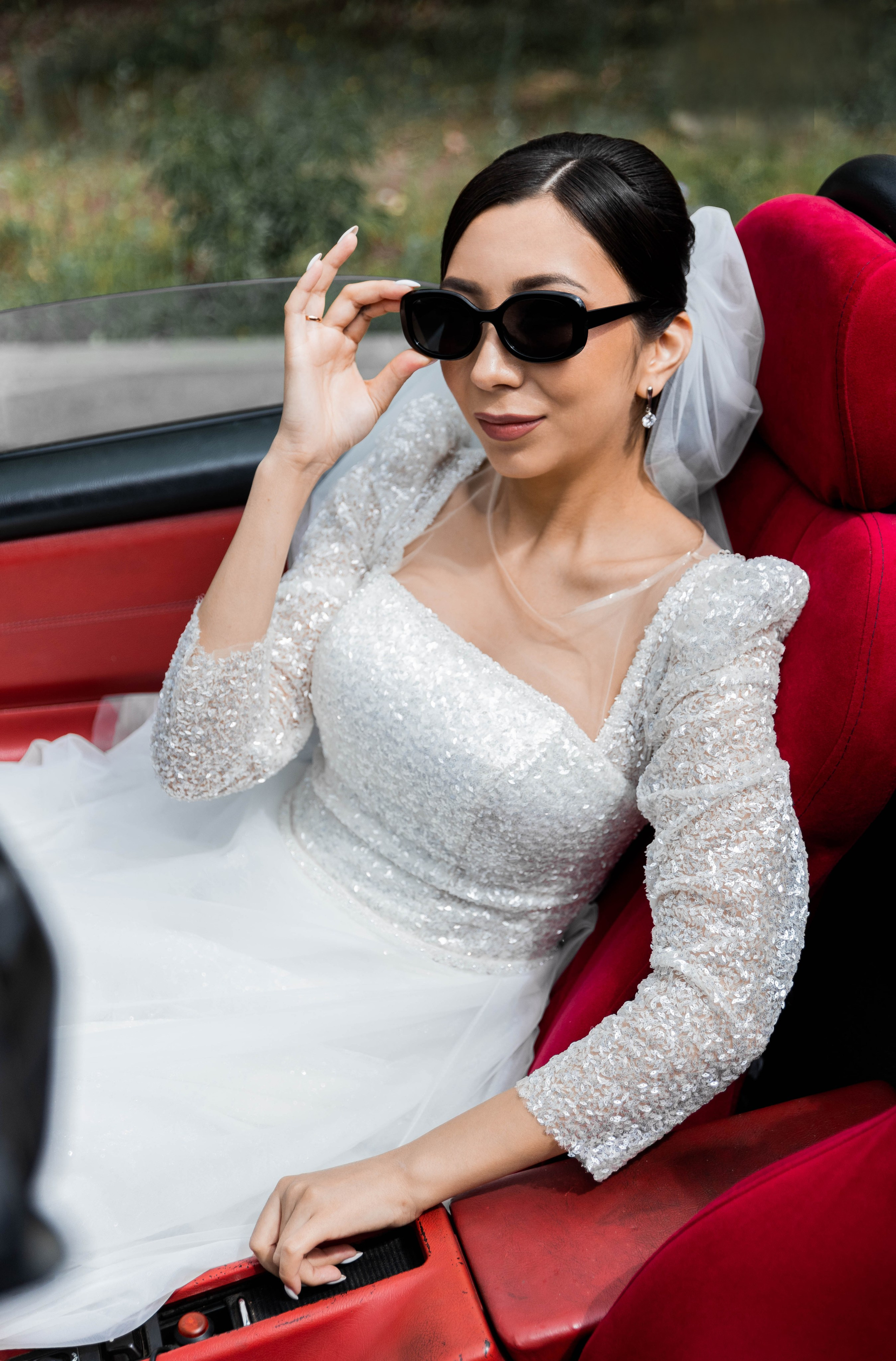 Аскар и Оля