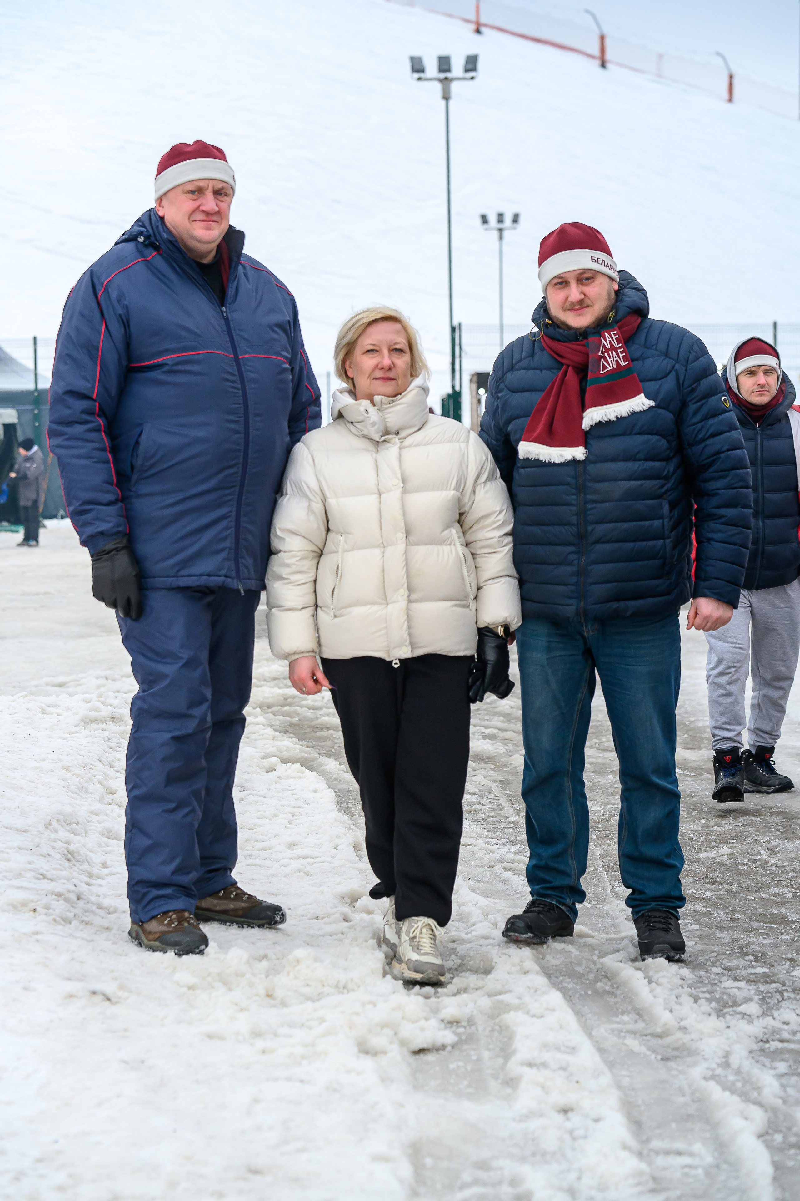 Зимняя спартакиада УД. Фотоуслуги, услуги фотографа, фотографирование важных событий