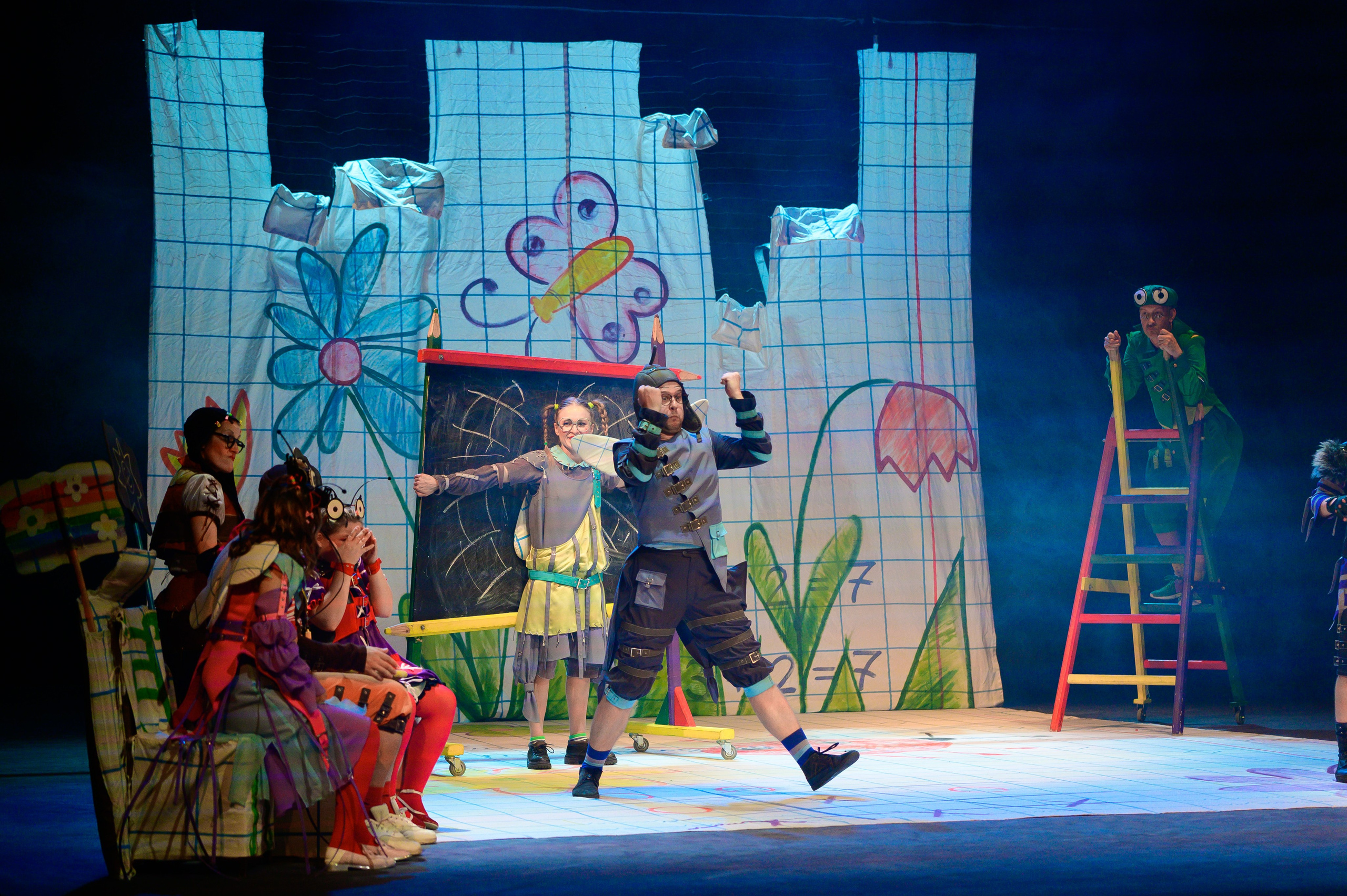 Муха Цокотуха. Фотоуслуги, услуги фотографа, фотографирование важных событий