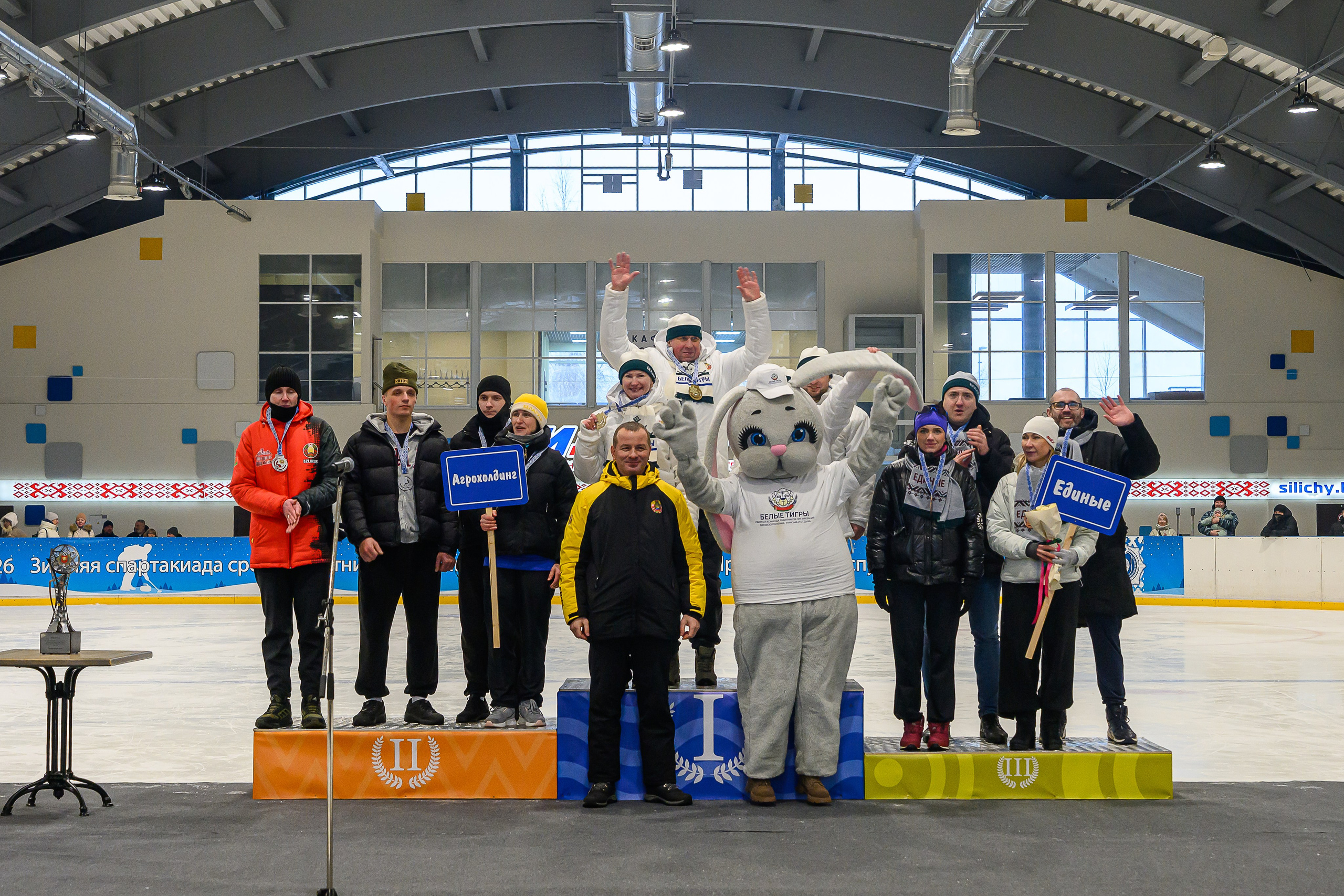 Зимняя спартакиада УД. Фотоуслуги, услуги фотографа, фотографирование важных событий
