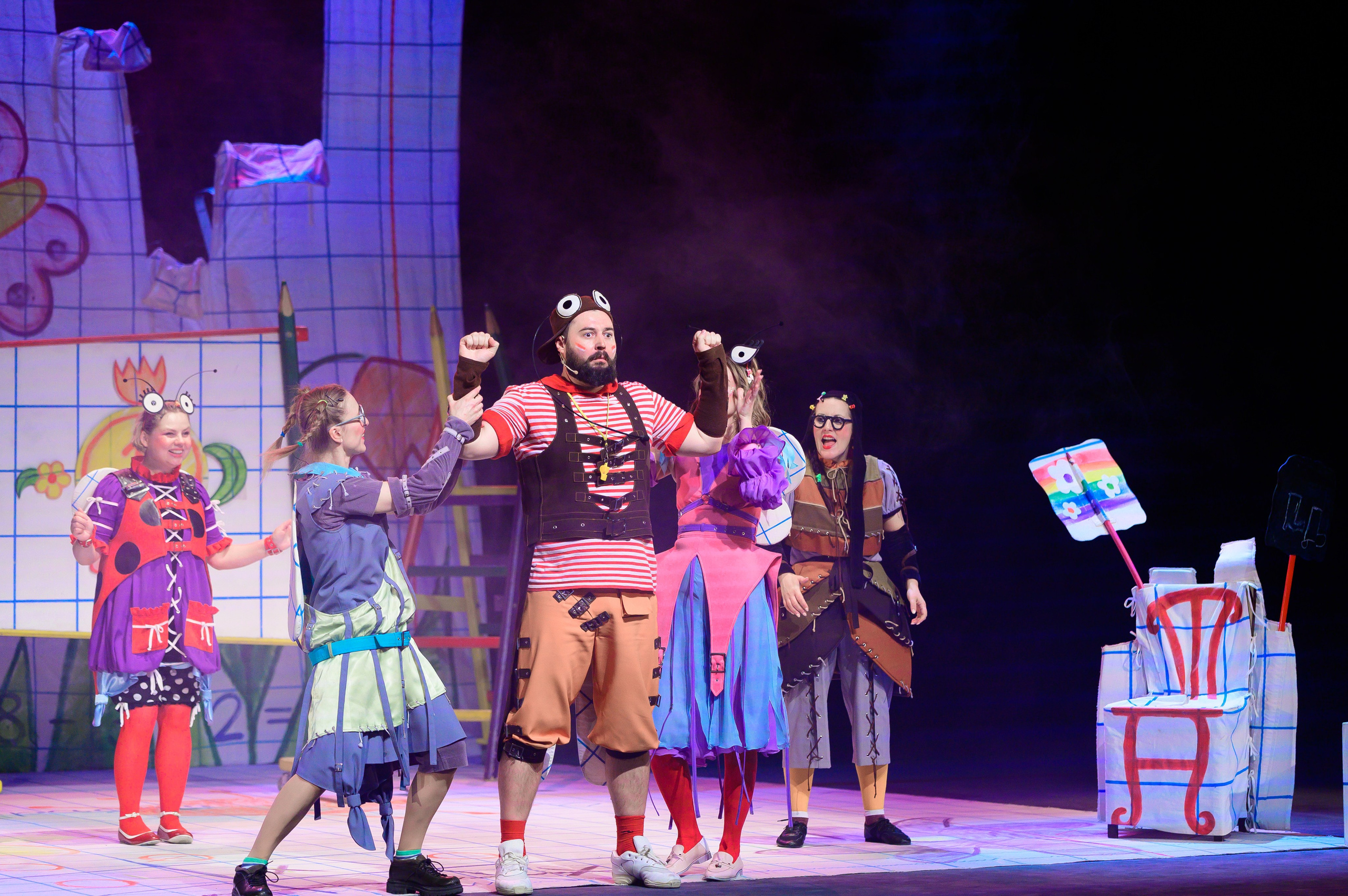 Муха Цокотуха. Фотоуслуги, услуги фотографа, фотографирование важных событий