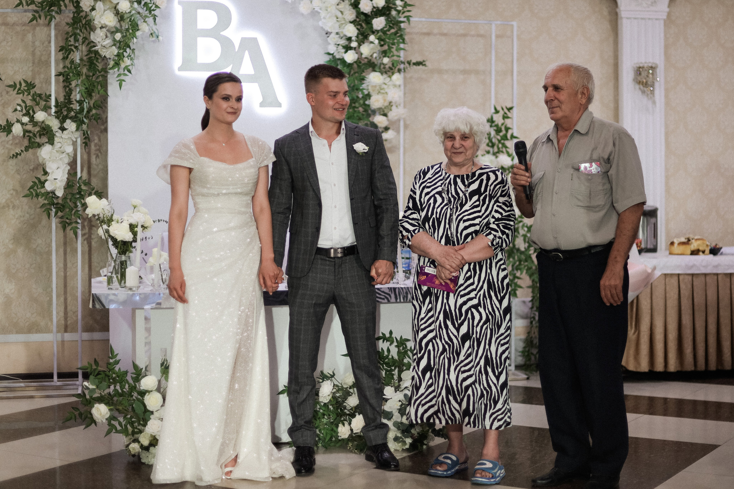 Владислав и Анастасия. Фотограф Волгоград / Волжский