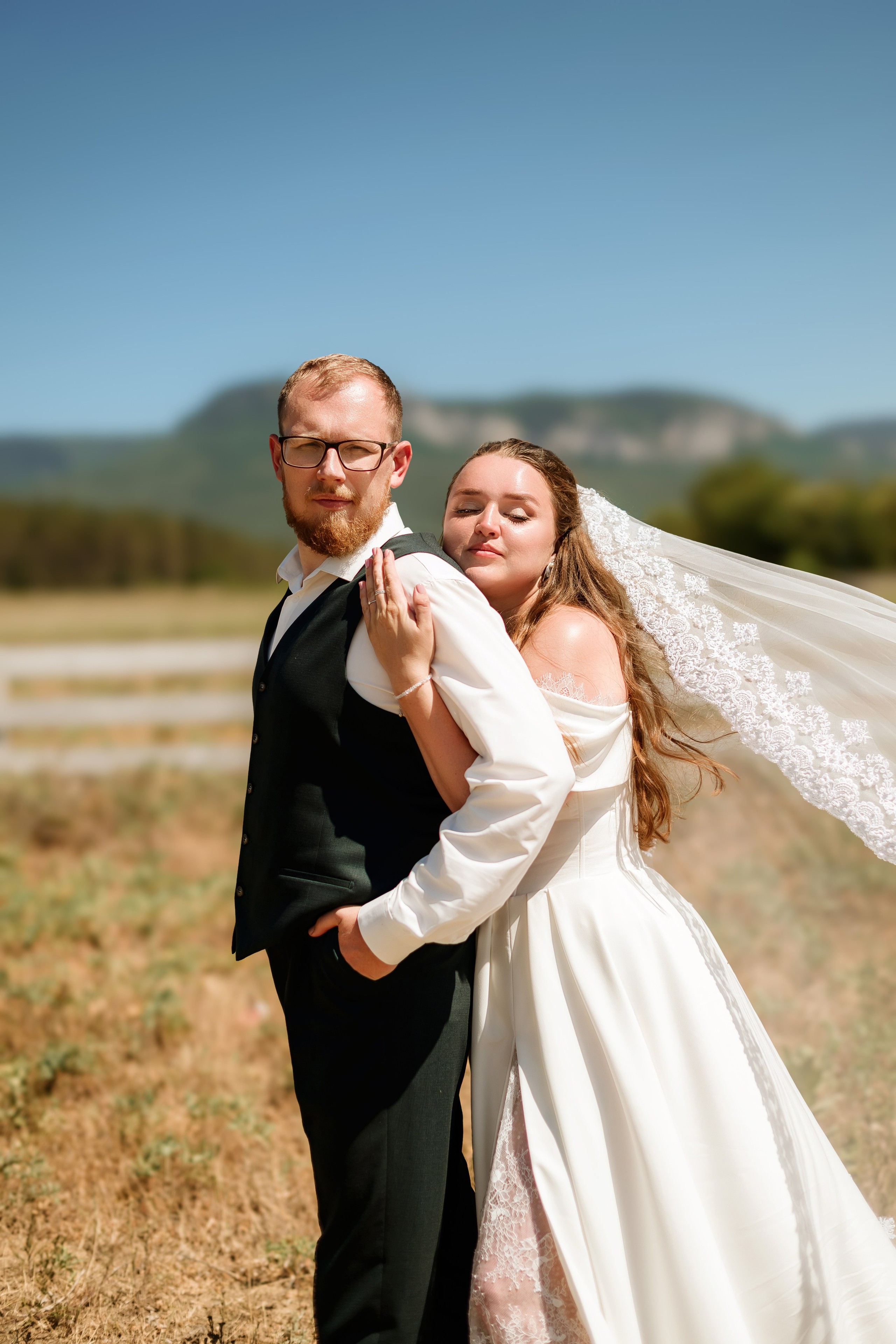 Свадебная съемка. Творческий фотограф в Крыму Анна Пашко
