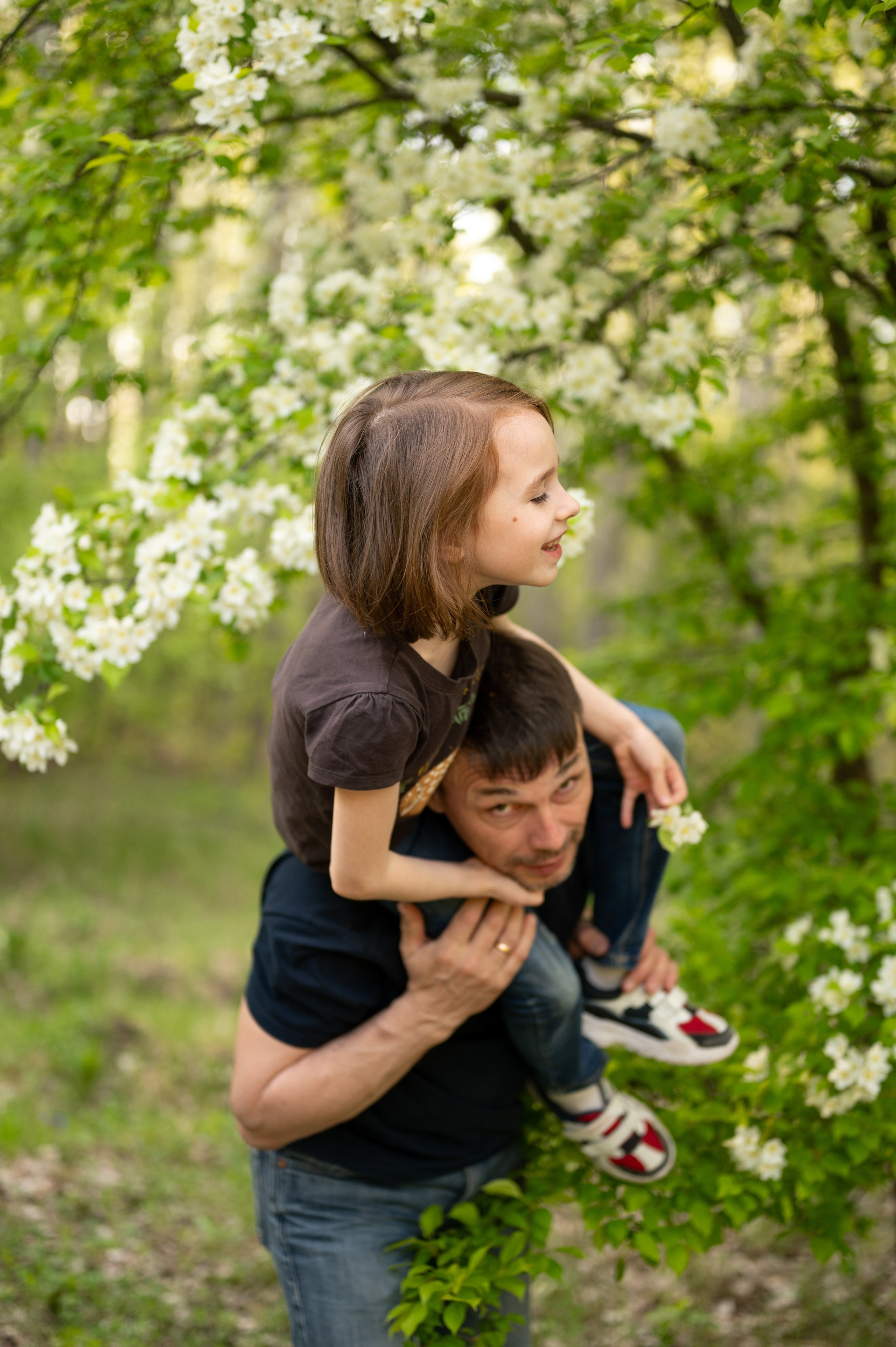 Экопарк «Затюменский» семейная. Фотограф новорожденных, семейный детский в Тюмени Татьяна Морозова