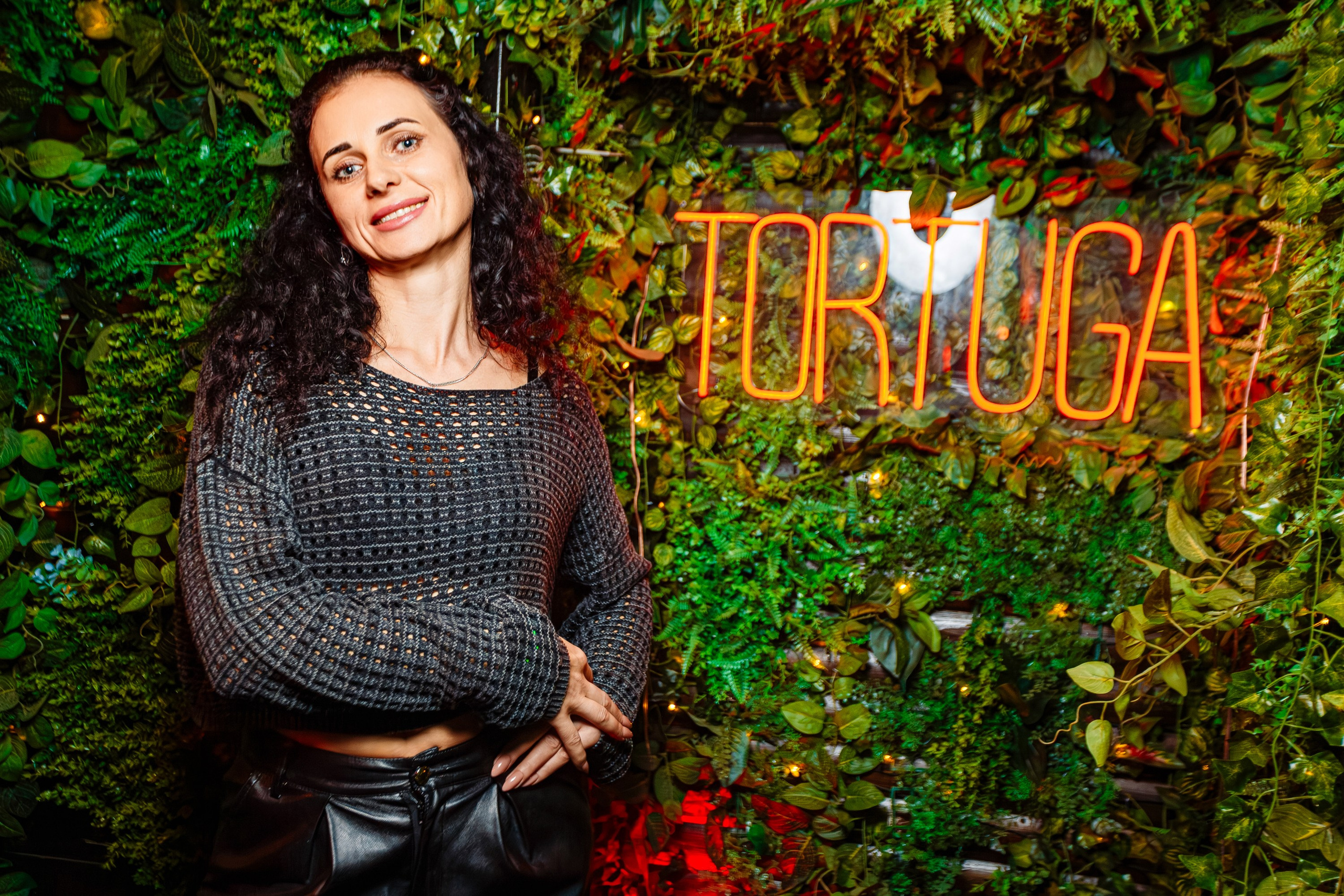 Tortuga_Lambriq_part.1_Симферополь_22.11.2024. Аминов Руслан | Фотограф