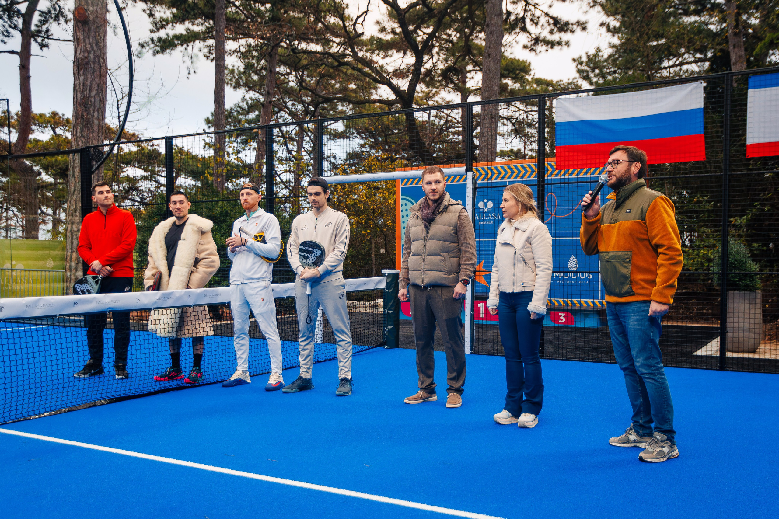Турнир «PALLASA PADEL CUP»_Modus_Ялта_20.12.2025. Аминов Руслан | Фотограф
