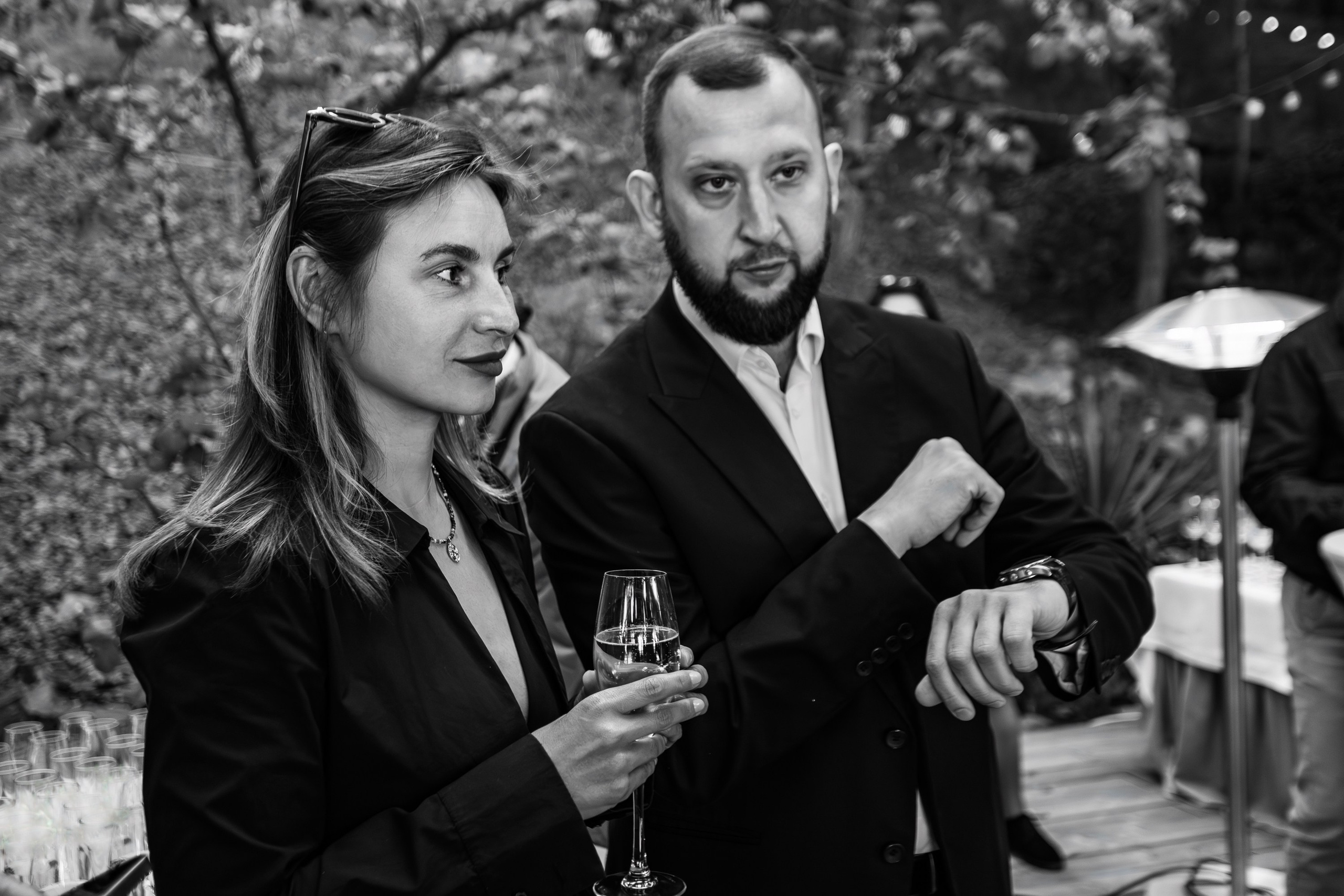 Открытие ресторана «DORADO». Аминов Руслан | Фотограф