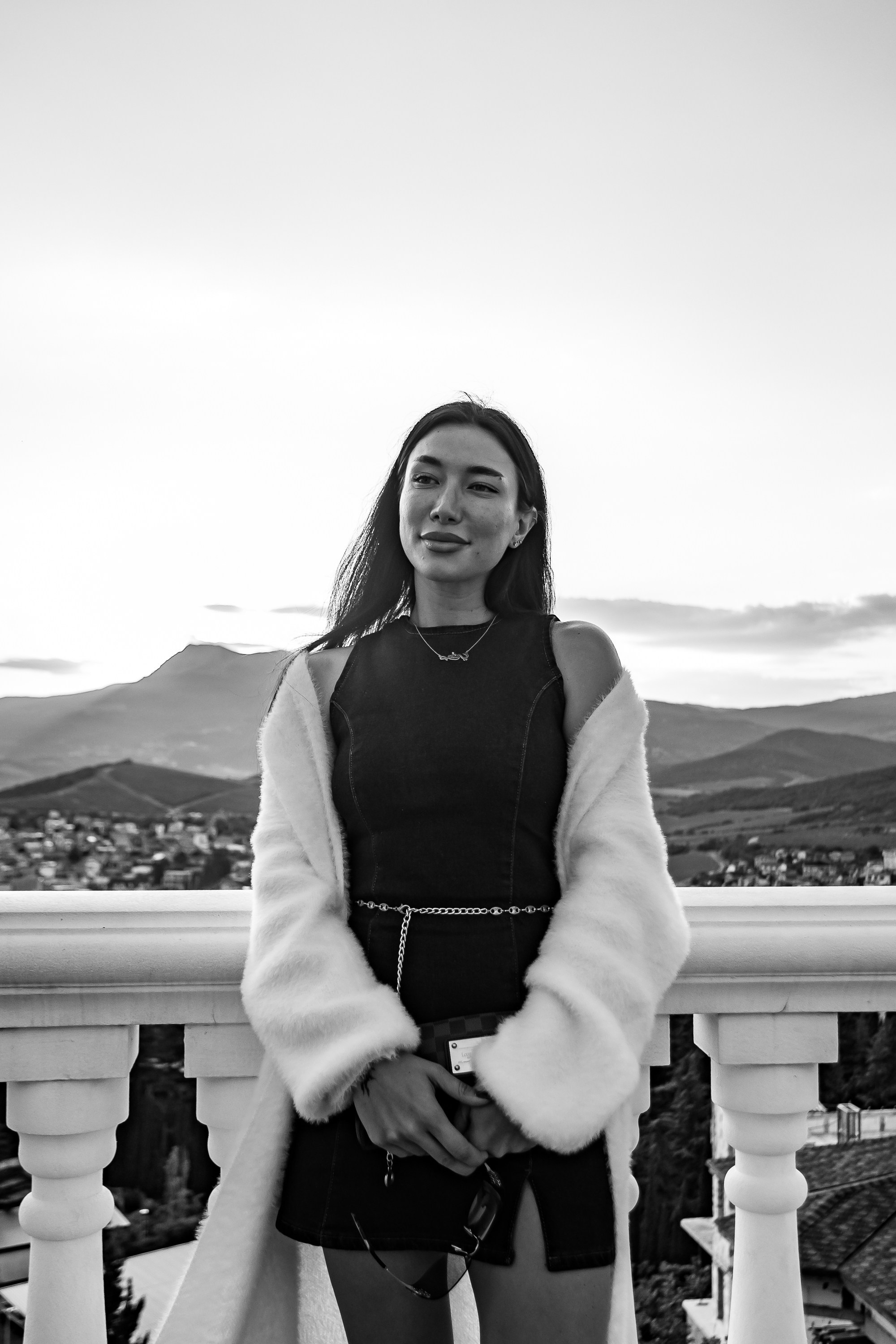 Презентация проекта ЖК ЛАСКА_ Алушта_Крым_17.06.2025. Аминов Руслан | Фотограф