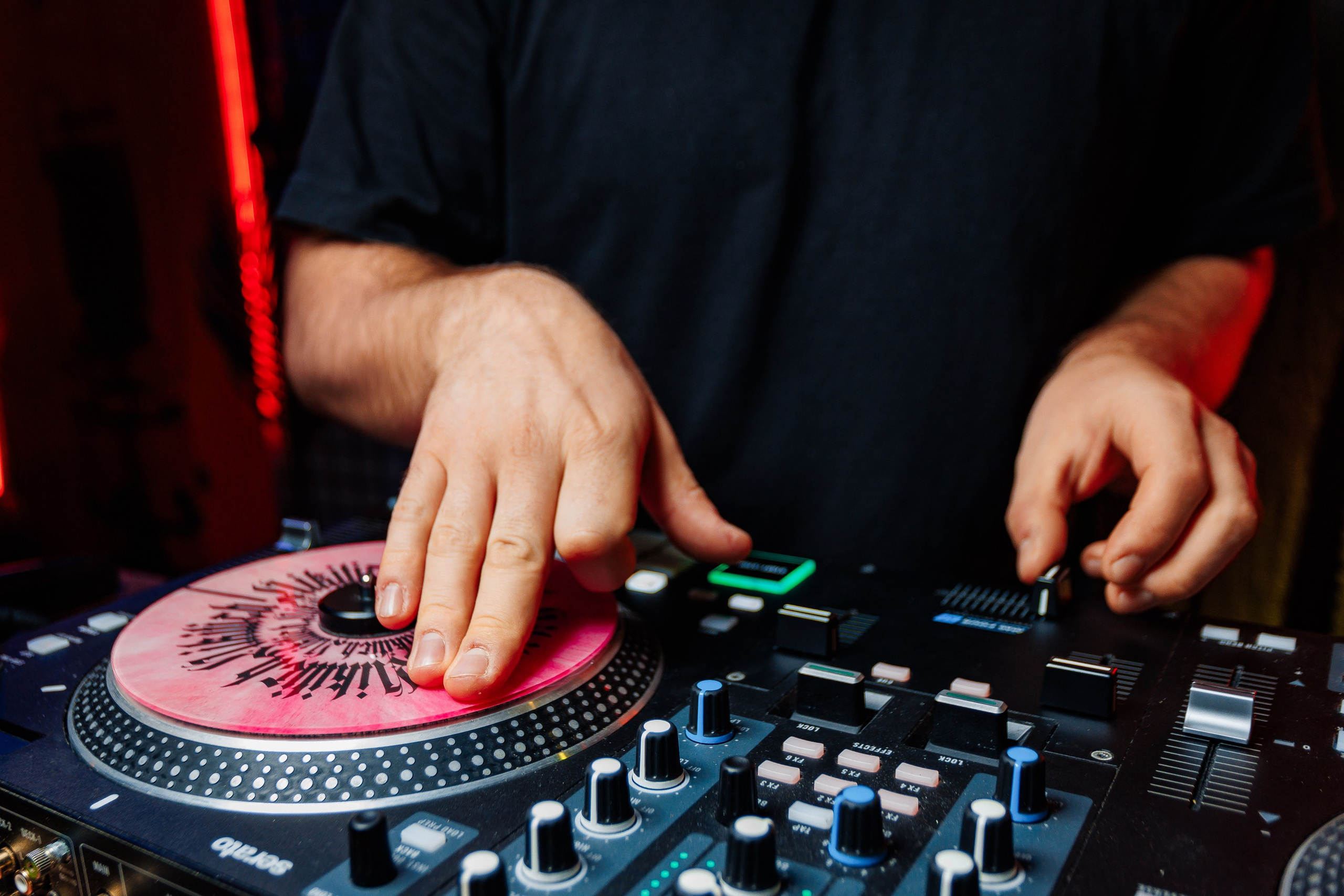 «Dj Nikitich"_Tortuga_Симферополь_15.03.2025. Аминов Руслан | Фотограф