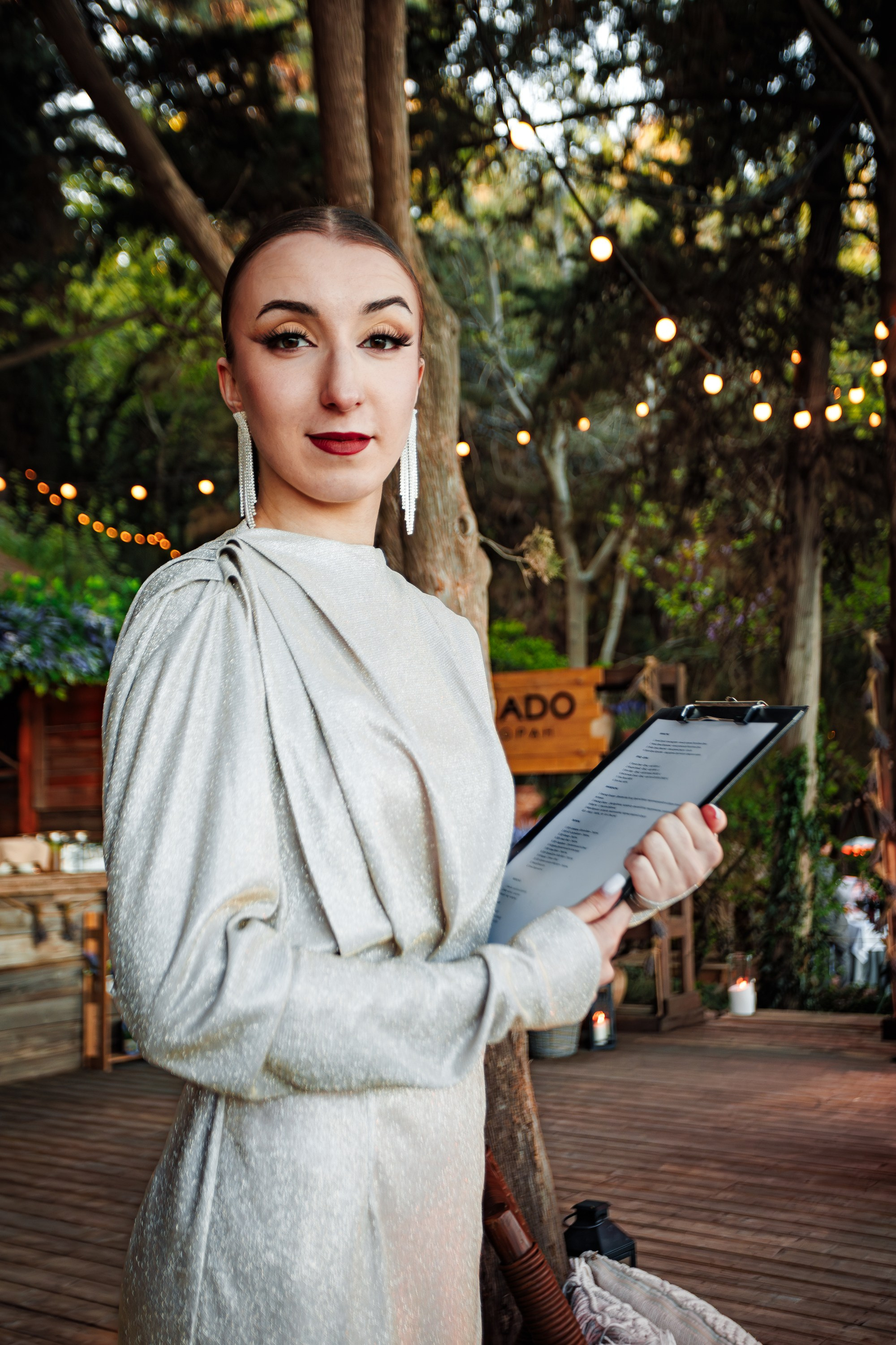 Открытие ресторана «DORADO». Аминов Руслан | Фотограф