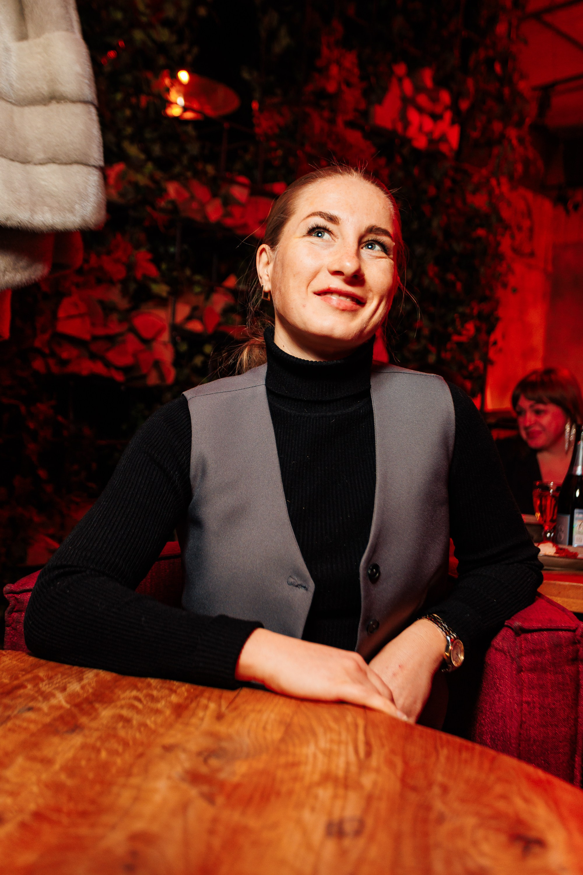 Happy Valentine's day_Пьяный Плющ_Симферополь_14.02.2025. Аминов Руслан | Фотограф