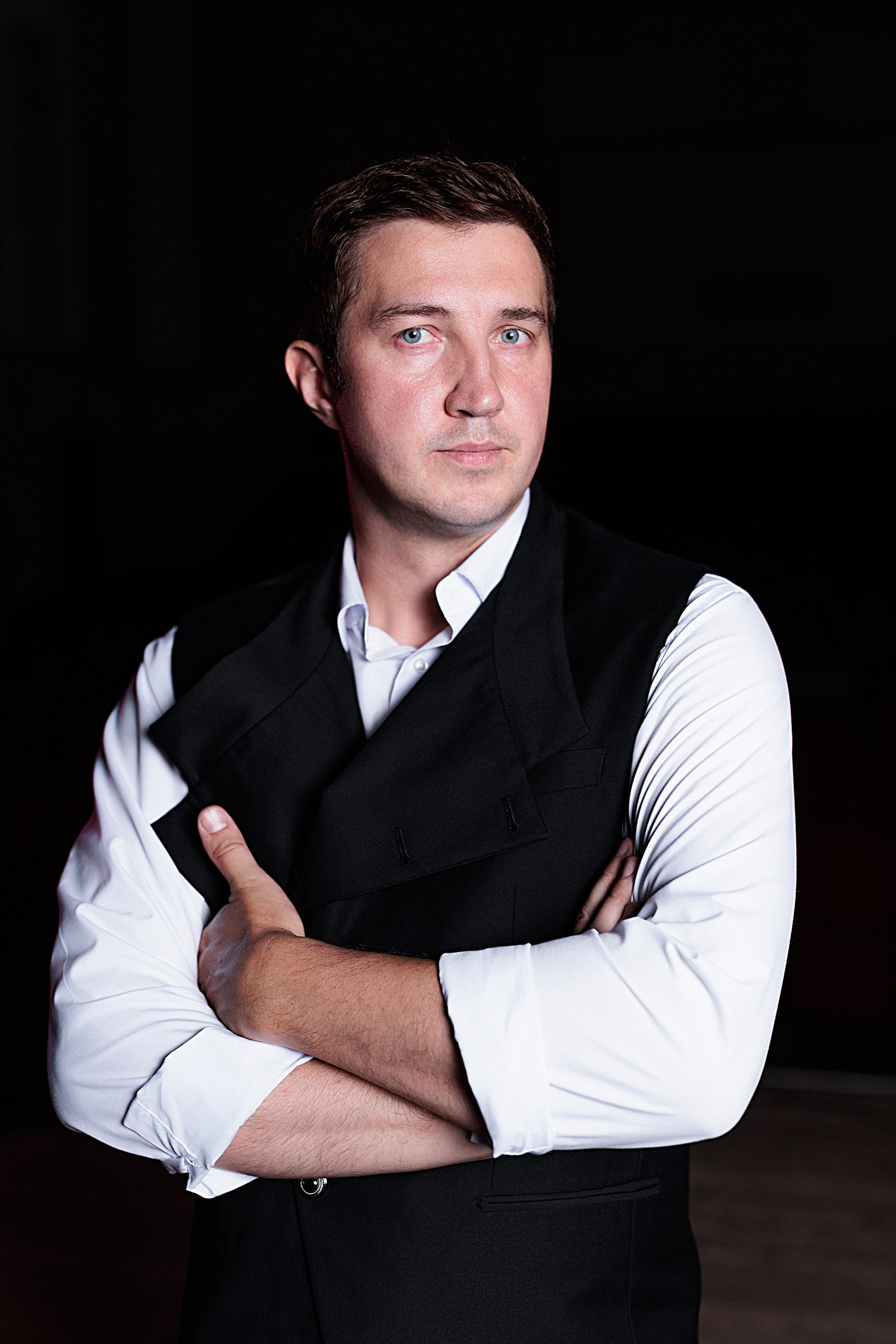 Фотограф в Кашине Калязине Кесовой Горе. Евгений Копайсов | официальный сайт