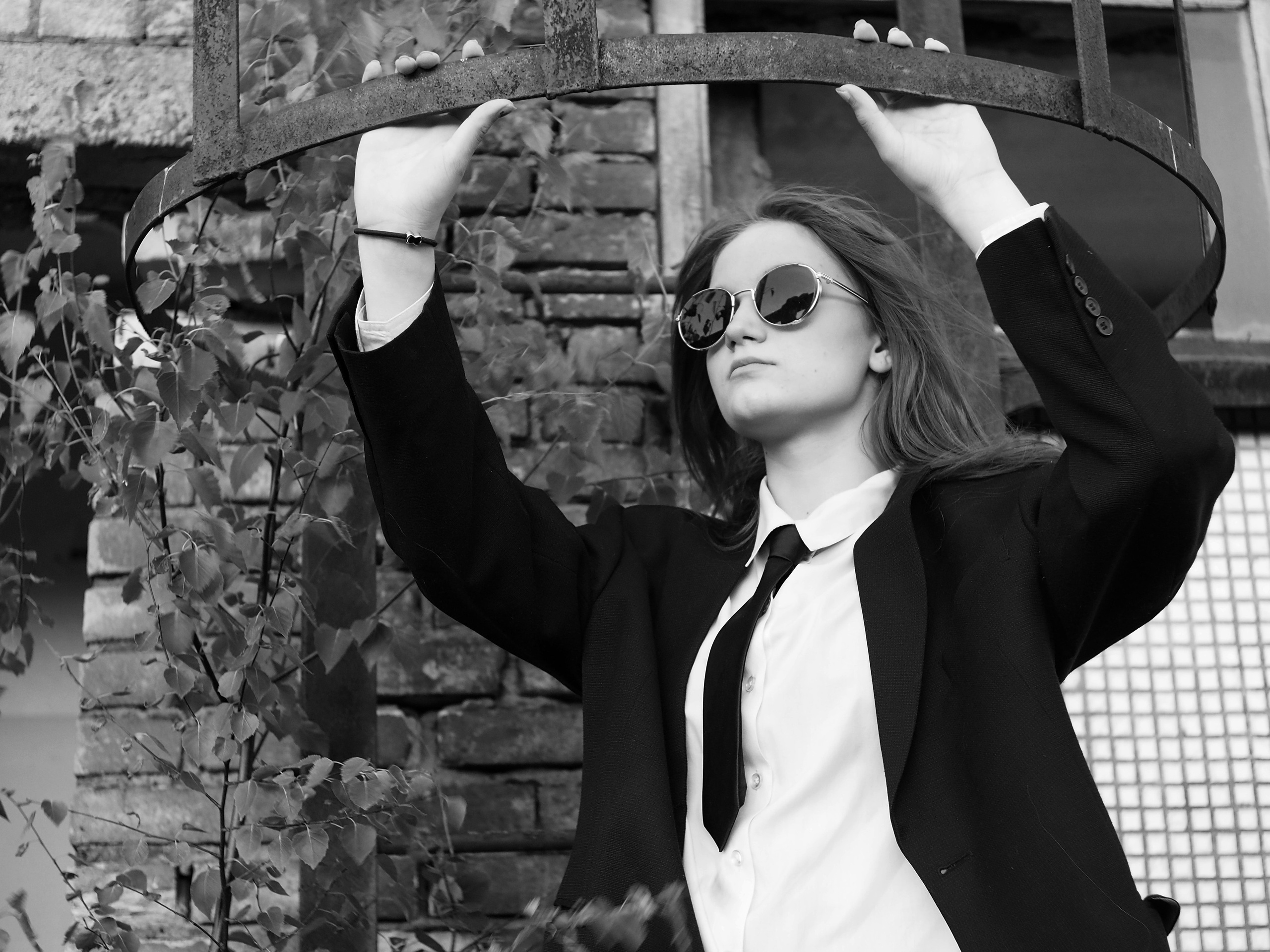 Фотосессия с Верой. Фотограф в Киришах, Санкт-Петербурге и Ленинградской области