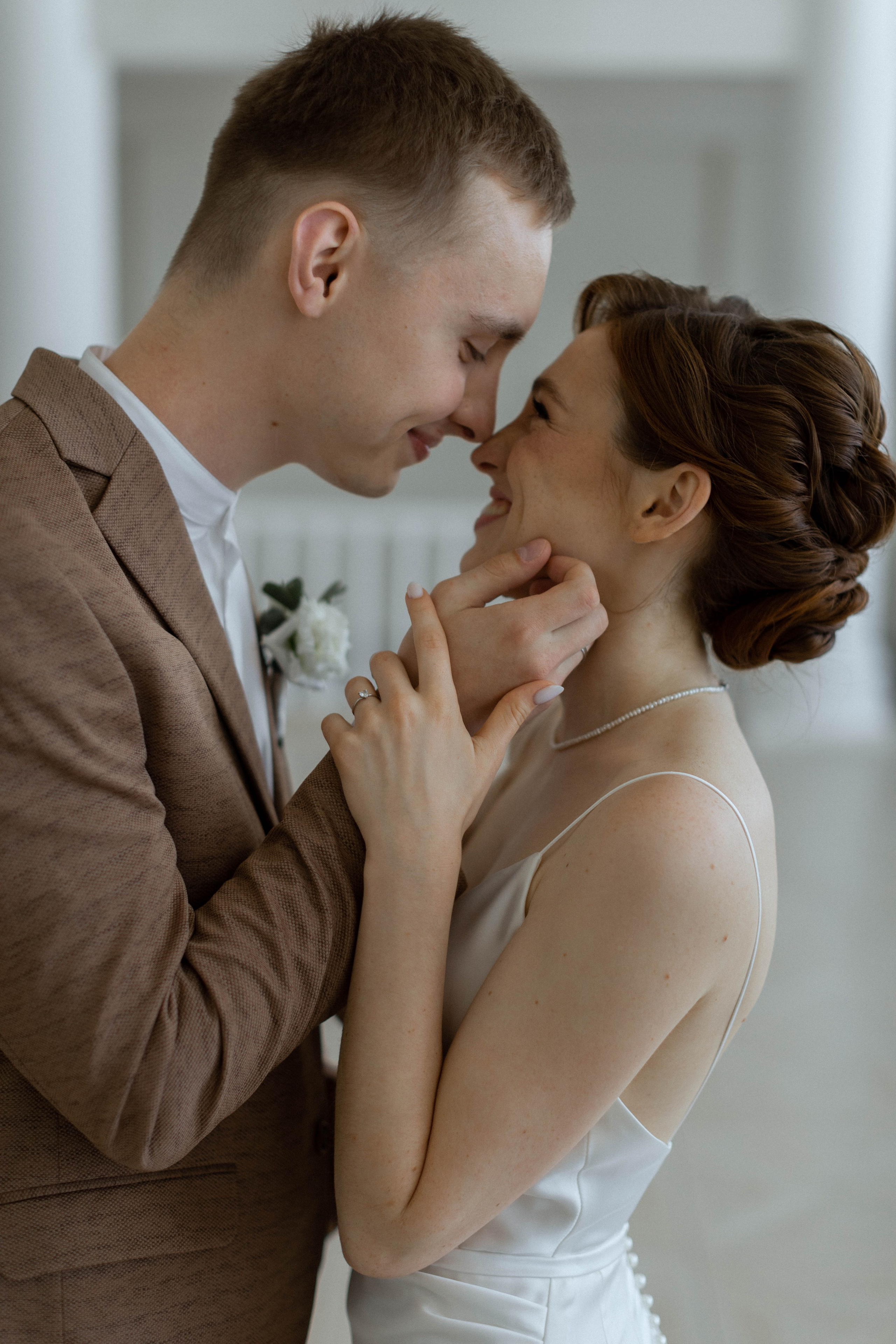 Серёжа | Даша (г. Киров)