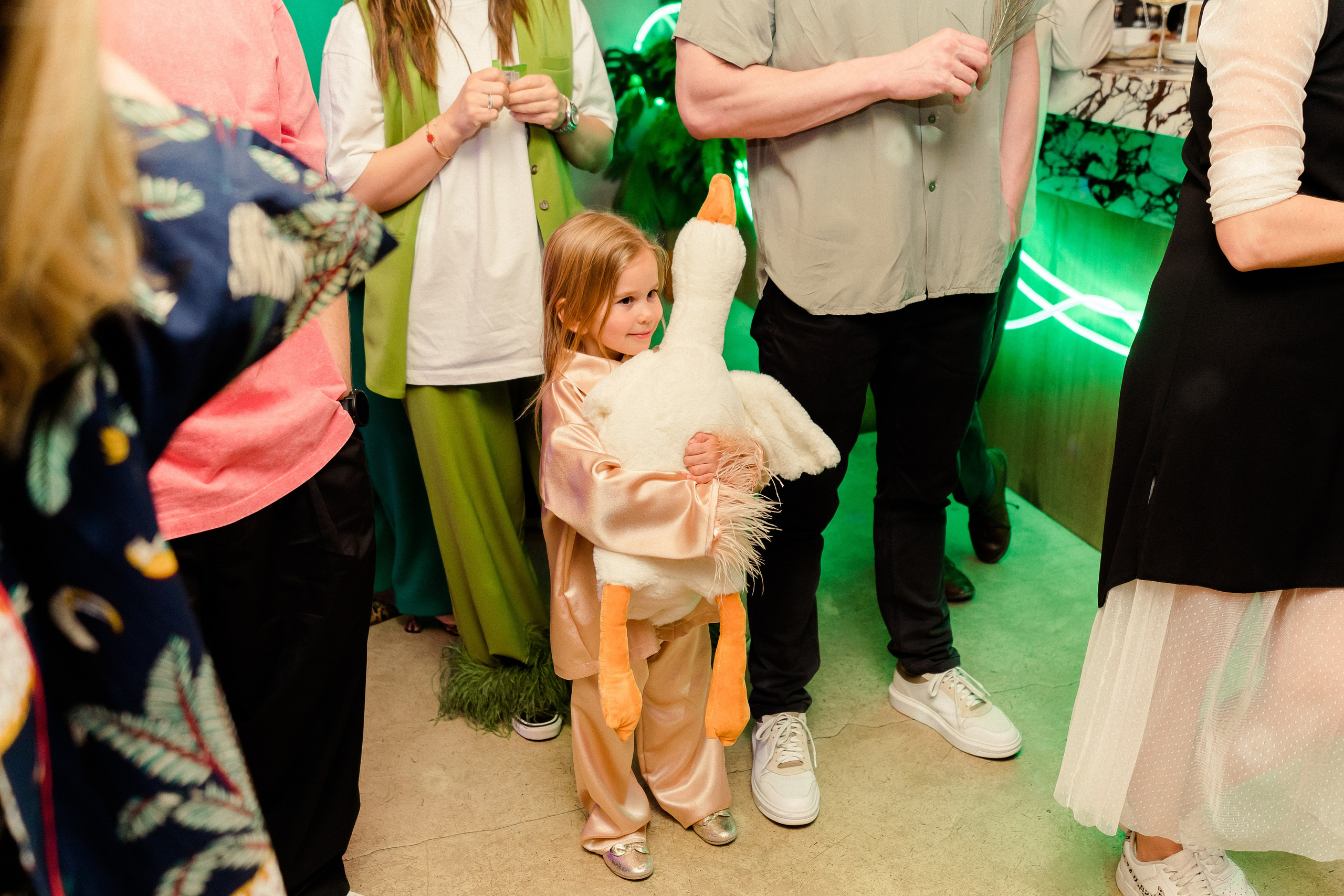 WILD B-DAY PARTY. Репортажный и свадебный фотограф в Москве