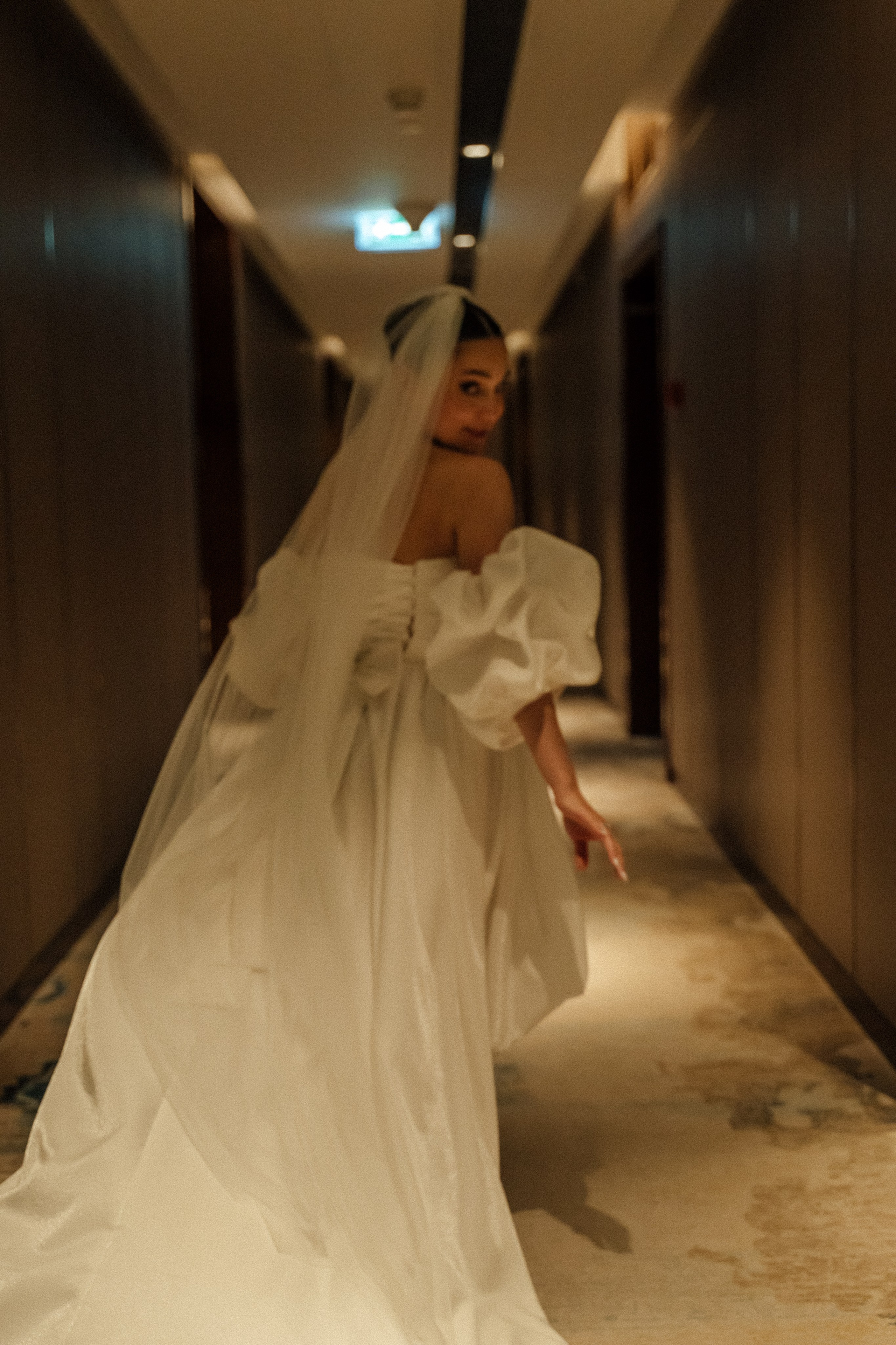 Ольга и Роман. Репортажный и свадебный фотограф в Москве