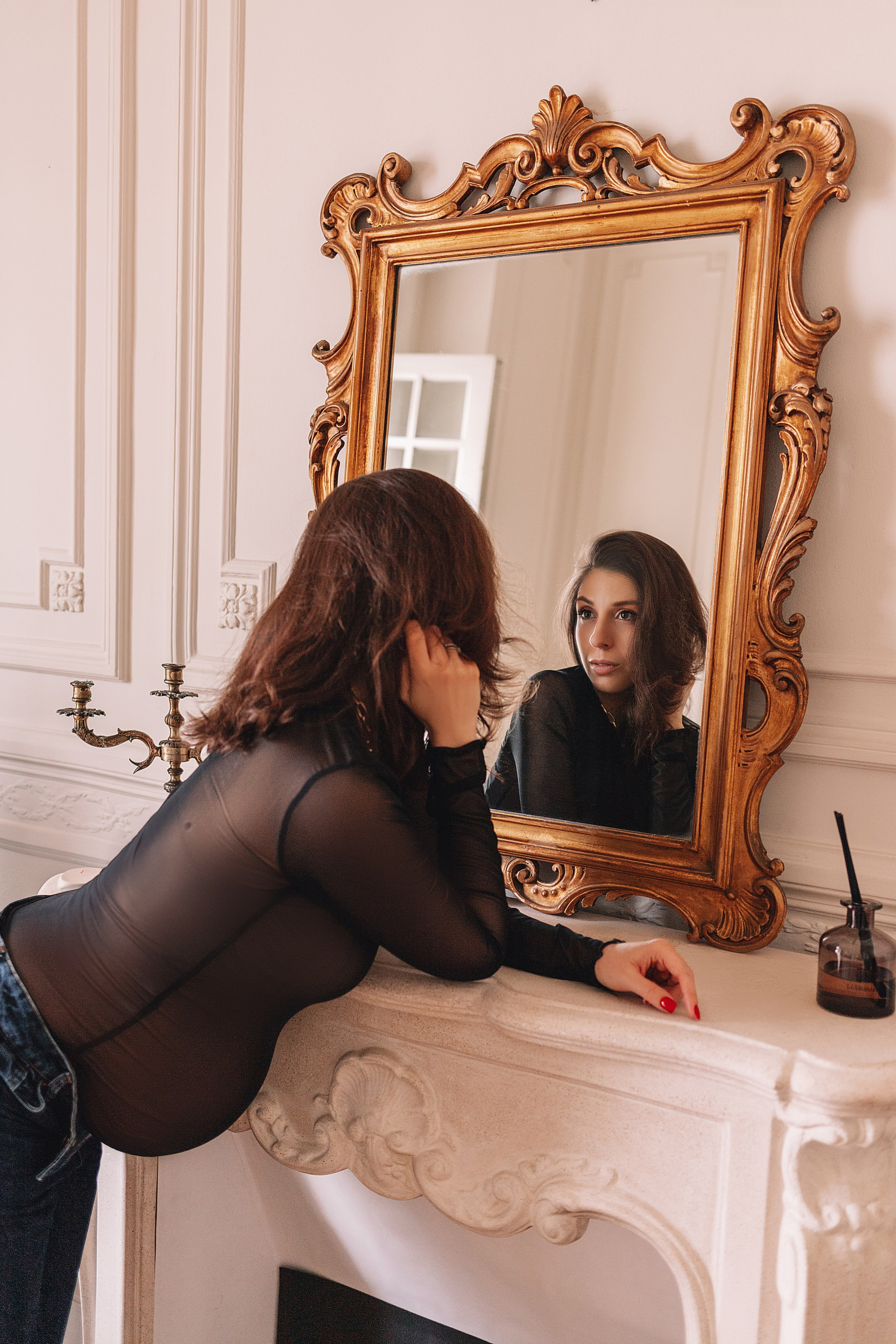 Esperando un milagro. Fotógrafo en Buenos Aires