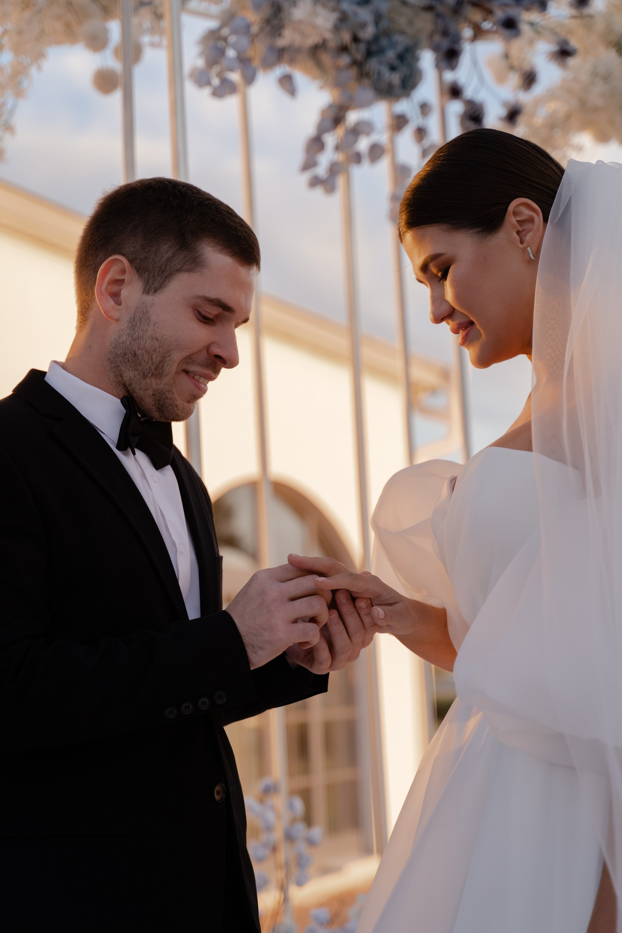 Valeria&Aleksеy. Портретный фотограф в Краснодаре Валерия Матирная