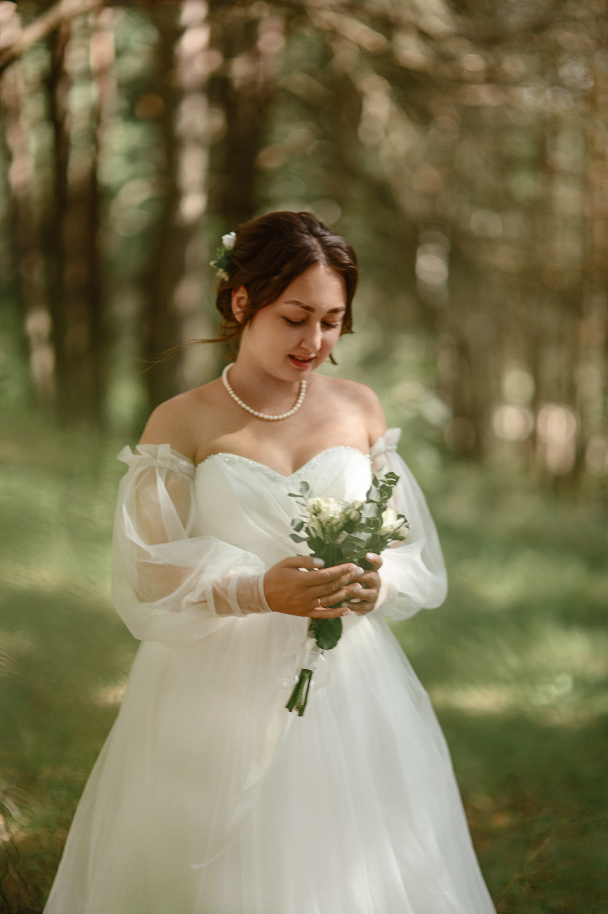 Свадьбы. Женский и семейный фотограф в Костроме. Алена Шепот